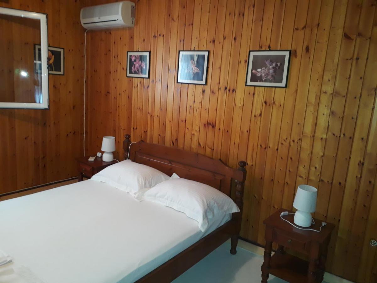 Akis Apartments Kontogialos-Pelekas