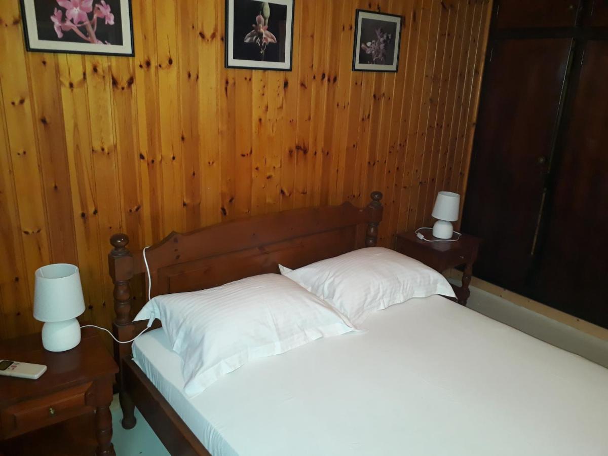 Akis Apartments Kontogialos-Pelekas