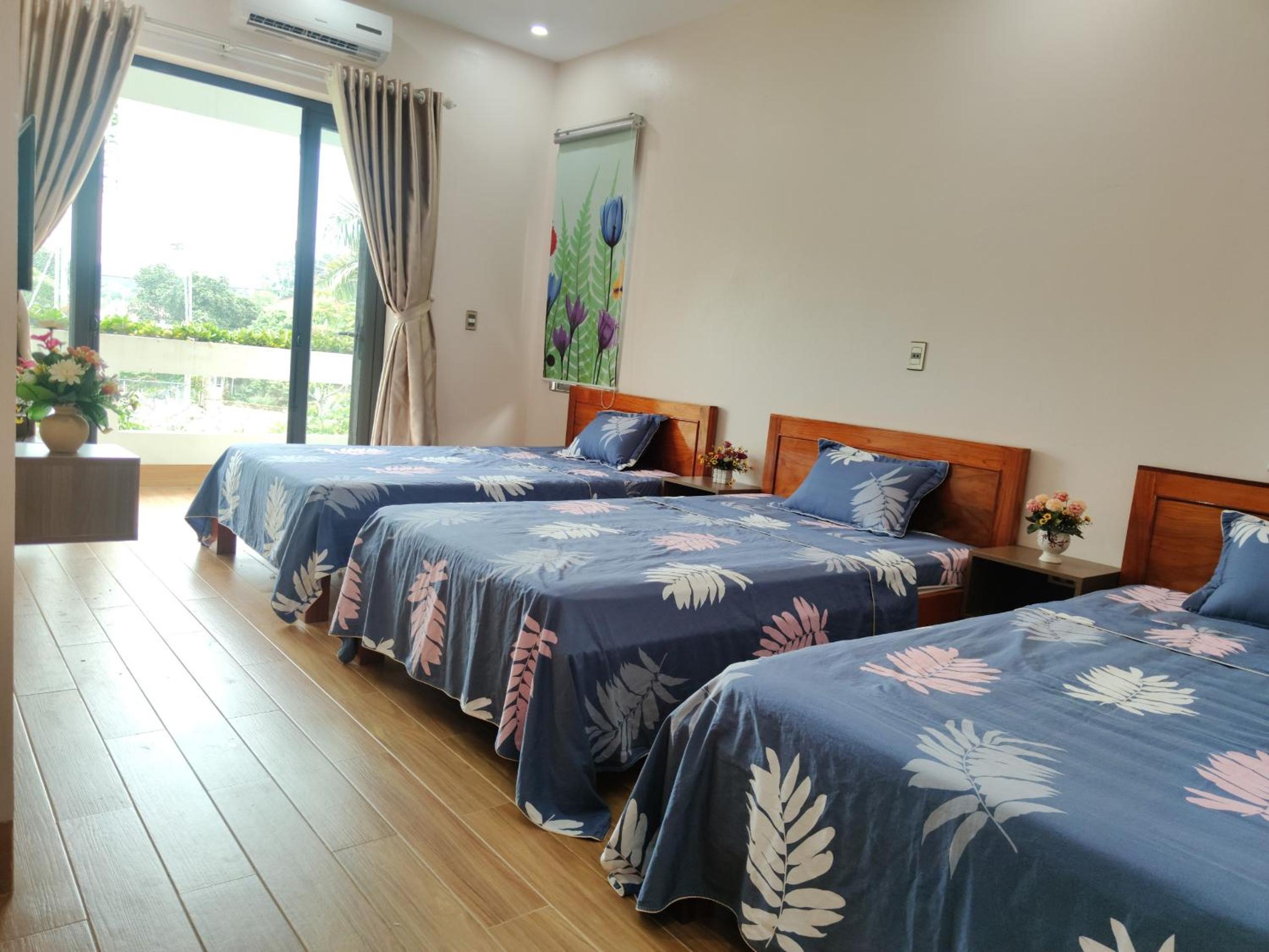 GiaBinh Homestay
