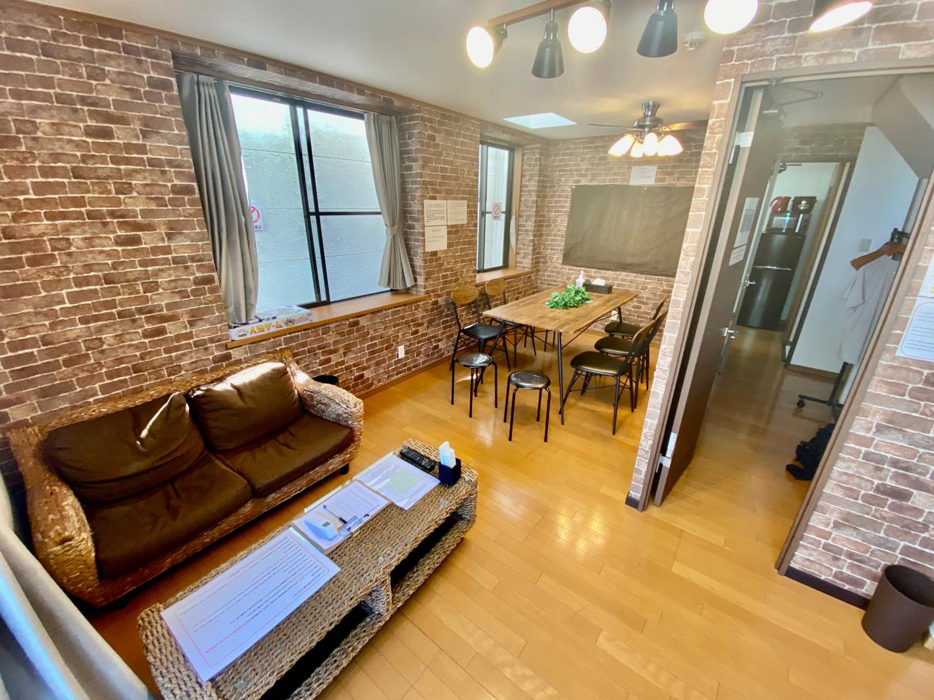 lounge