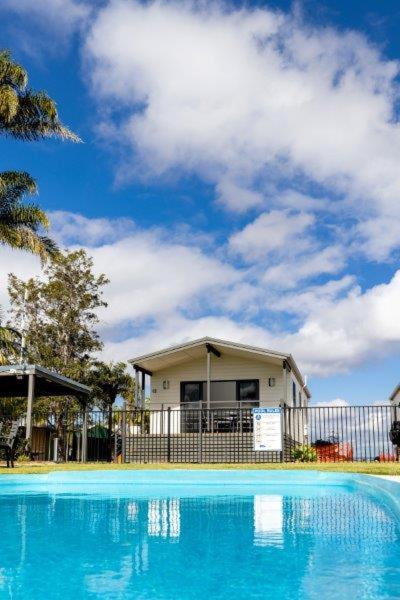 BIG4 Big River Holiday Park