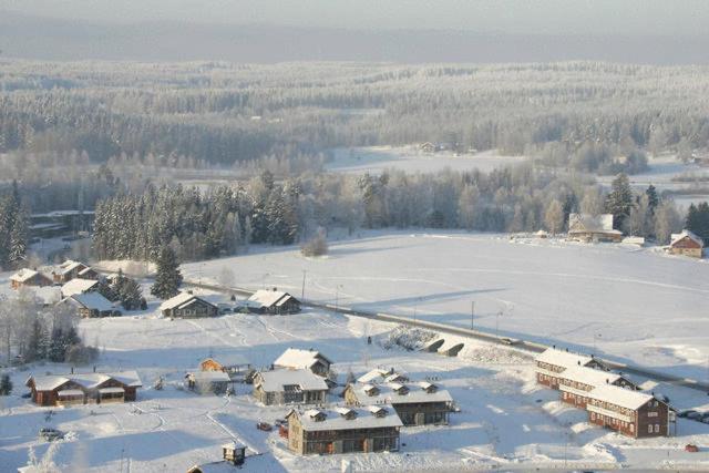 Himoshovi Cottages