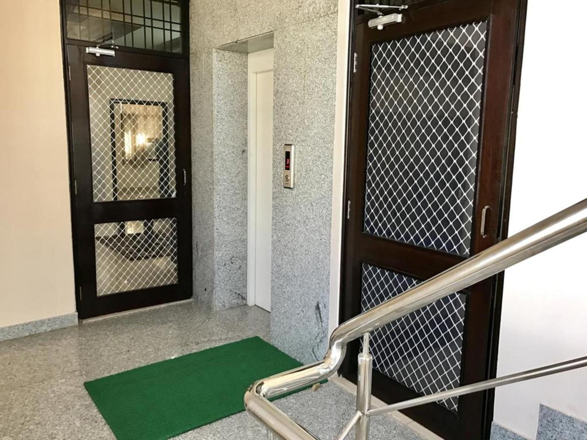 Olive Service Apartments Jaipur - Vaishali Nagar view 2