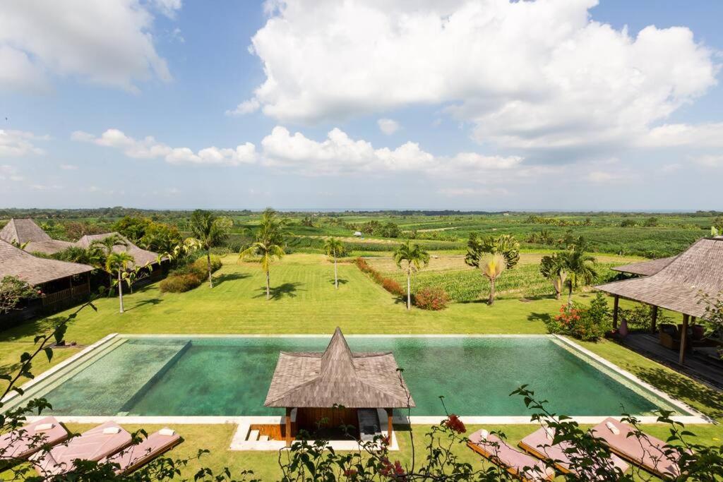 Alami Boutique Villas & Resort