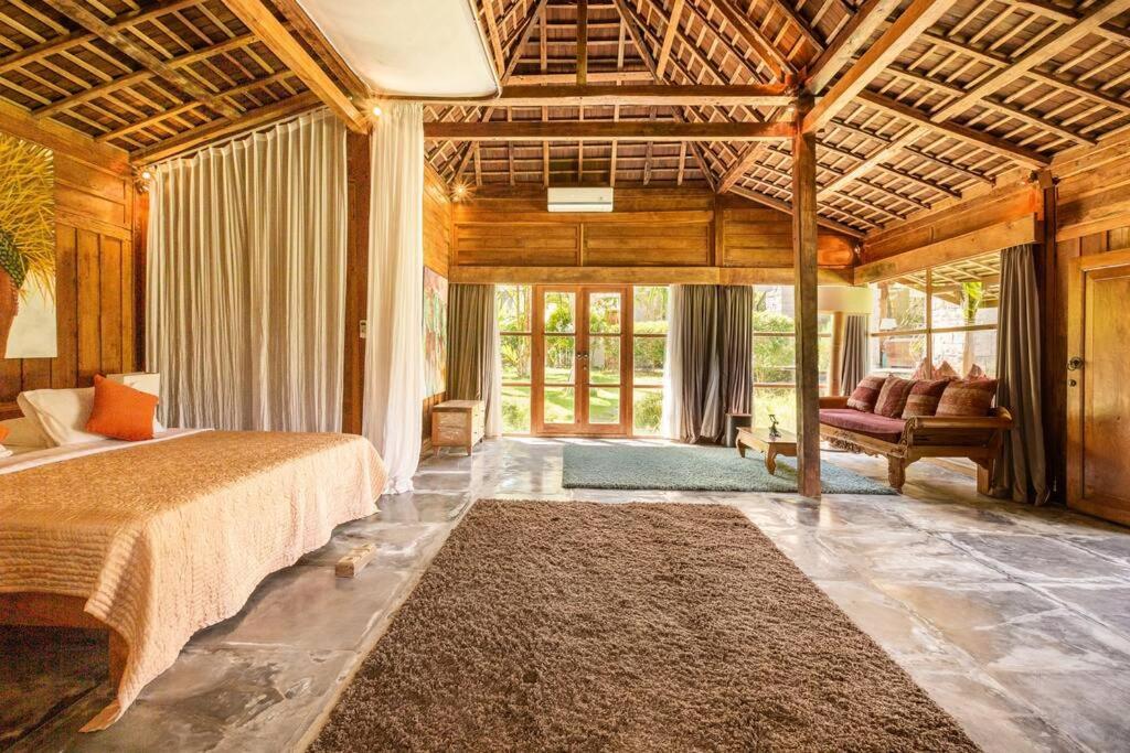 Alami Boutique Villas & Resort