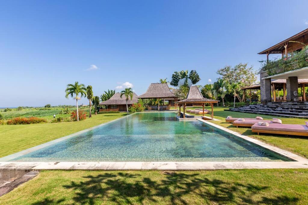 Alami Boutique Villas & Resort
