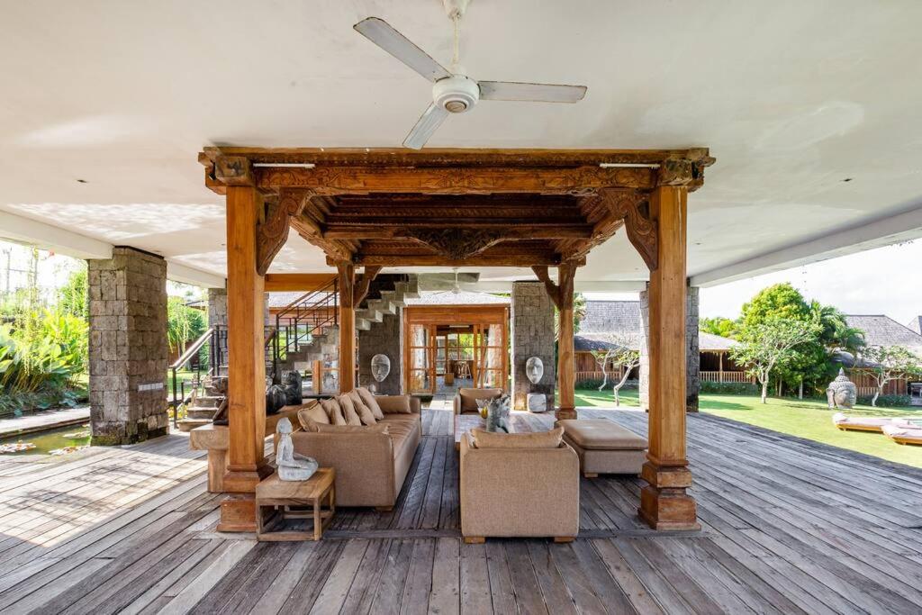 Alami Boutique Villas & Resort