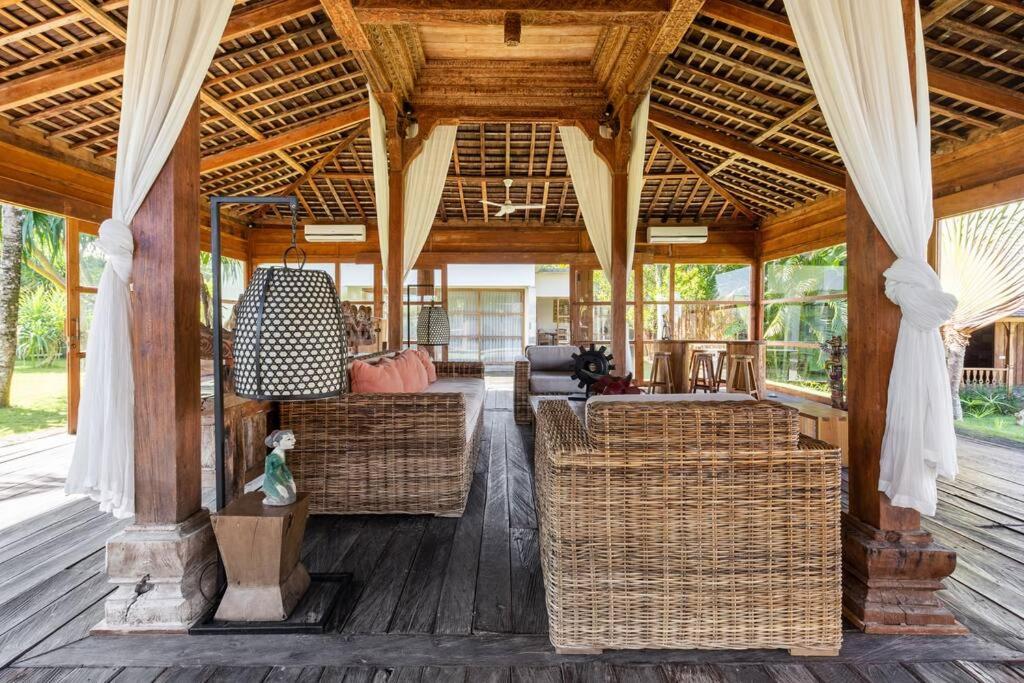 Alami Boutique Villas & Resort