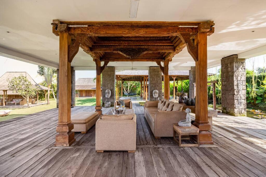 Alami Boutique Villas & Resort