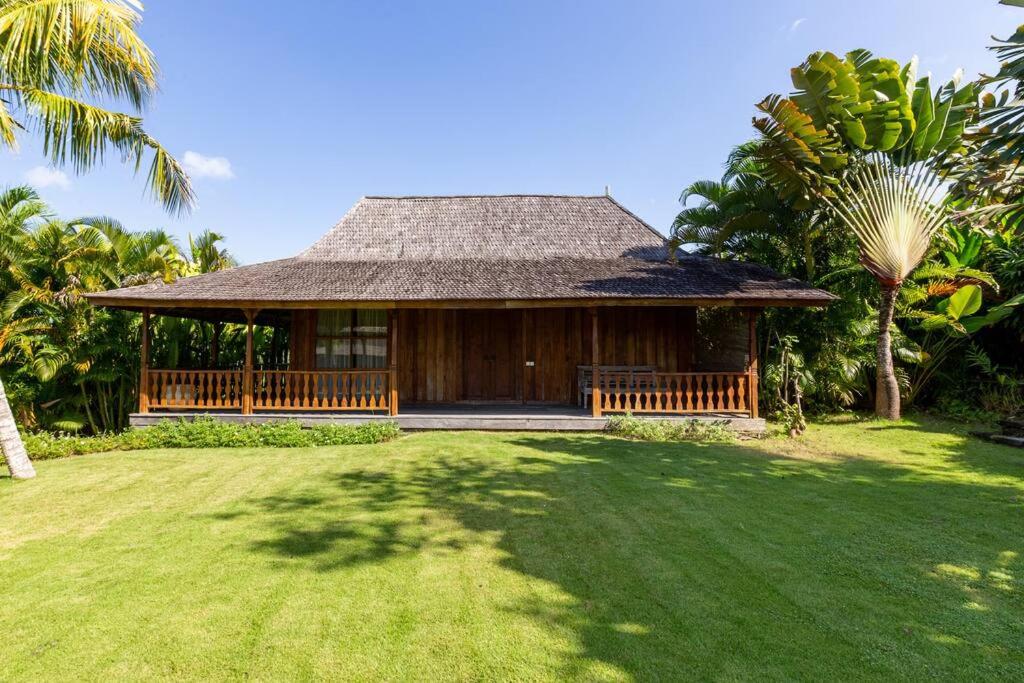 Alami Boutique Villas & Resort