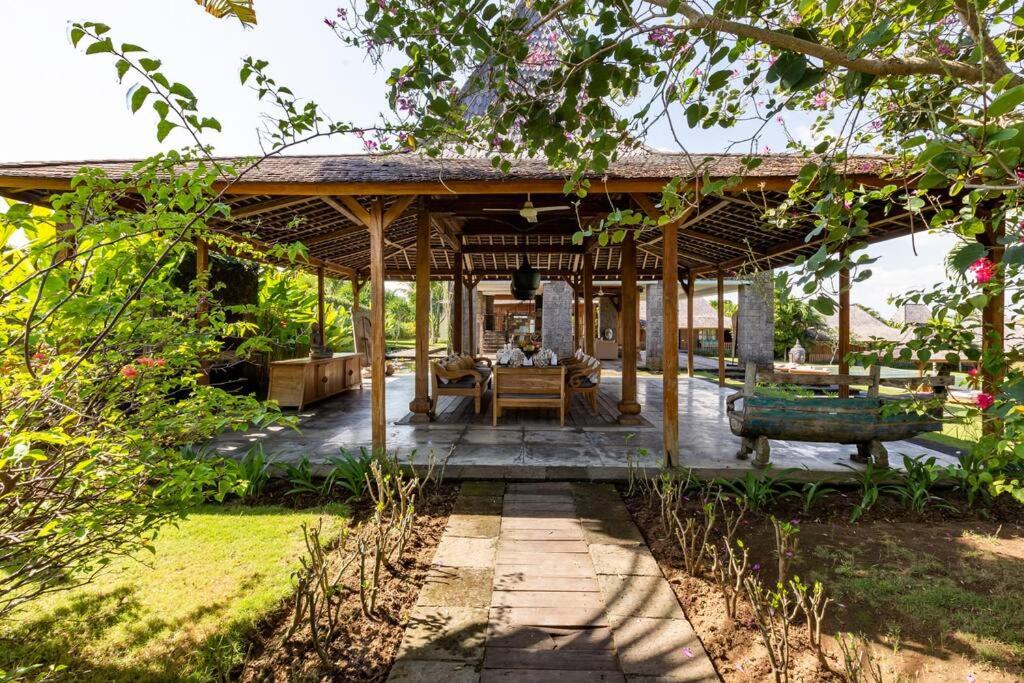 Alami Boutique Villas & Resort