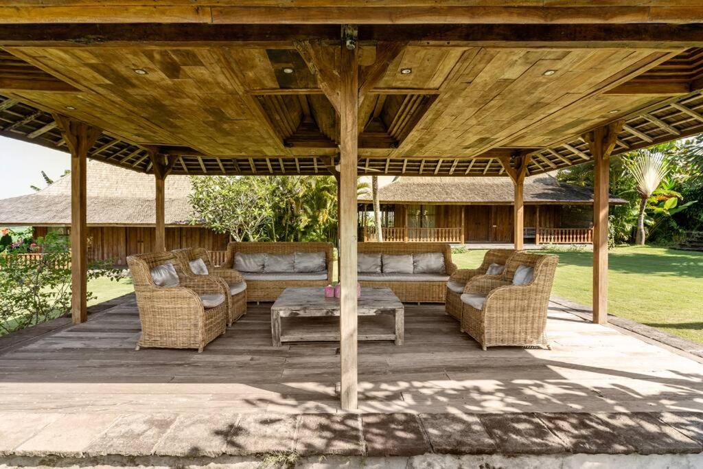 Alami Boutique Villas & Resort