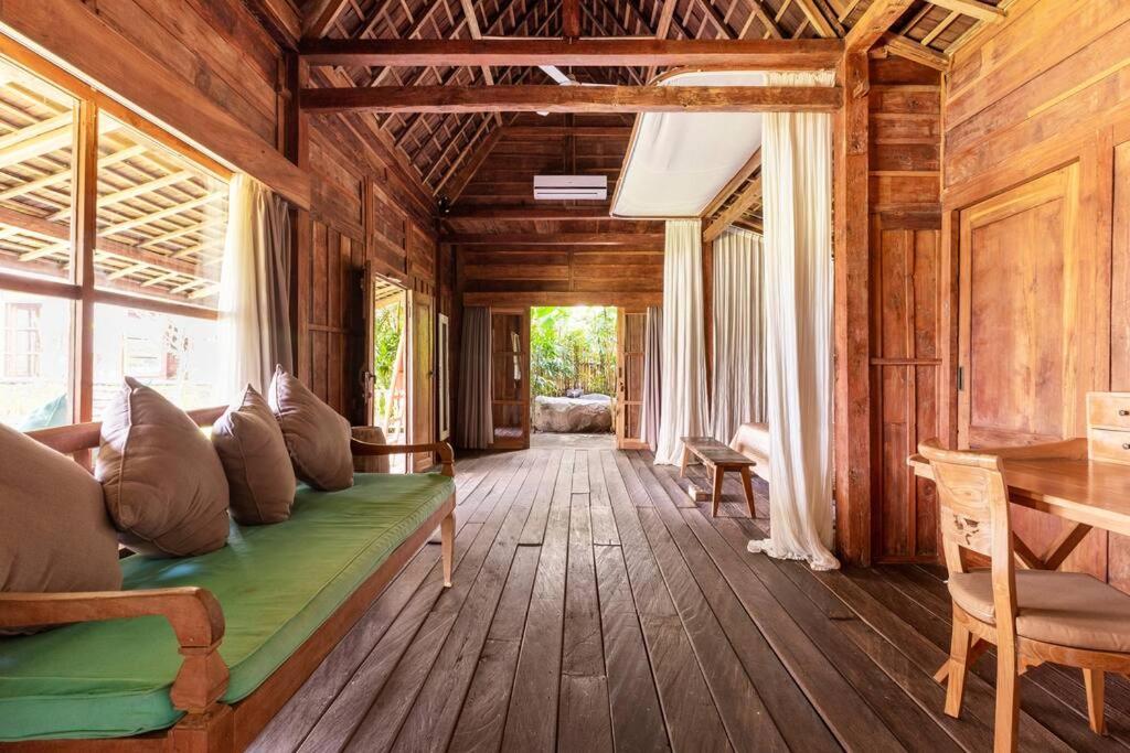 Alami Boutique Villas & Resort