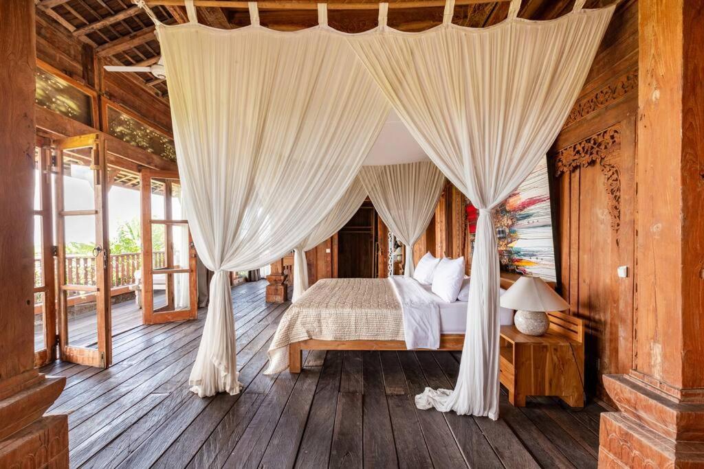 Alami Boutique Villas & Resort