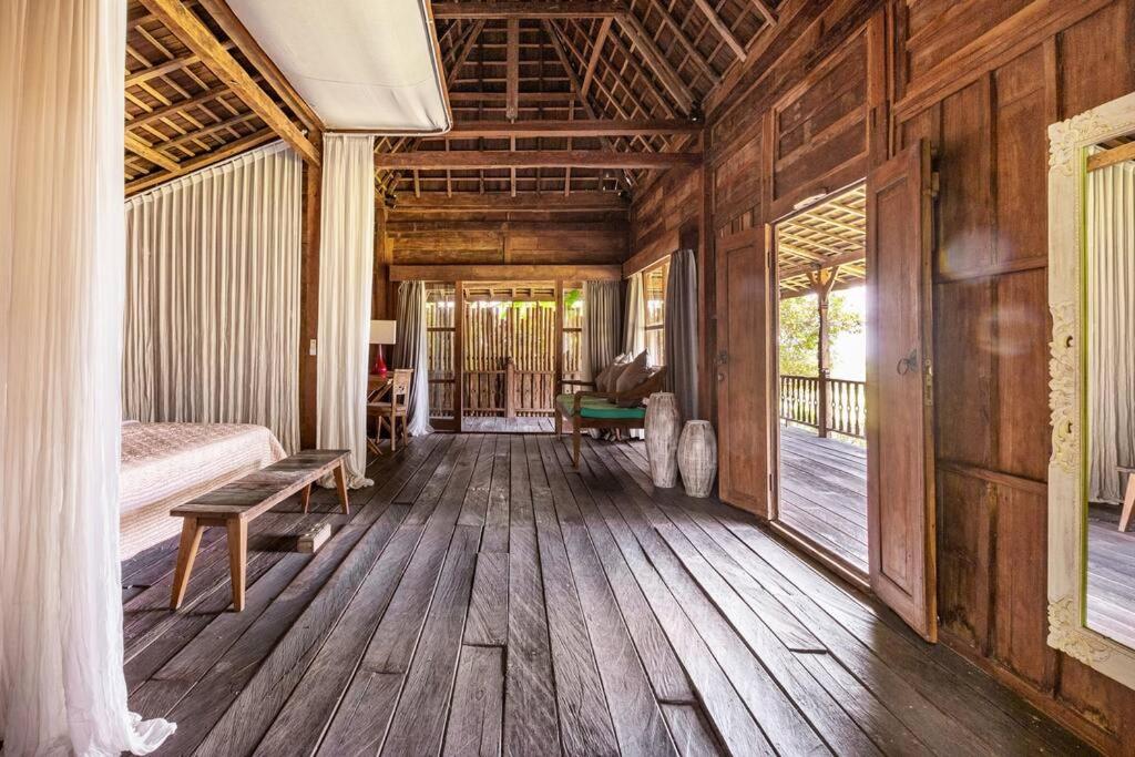 Alami Boutique Villas & Resort