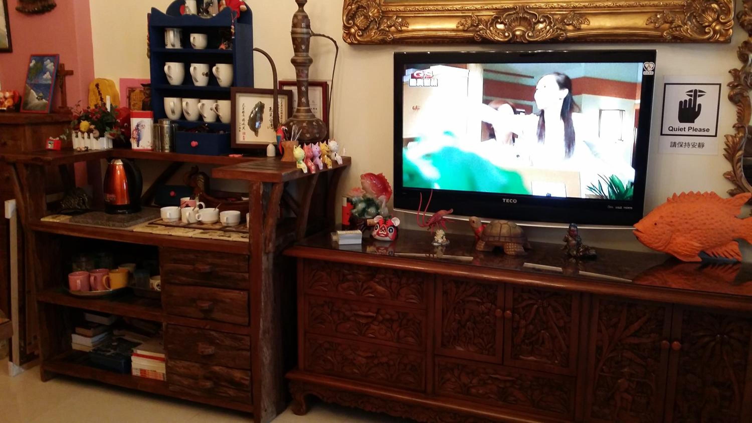 Hualien Seaside B&B