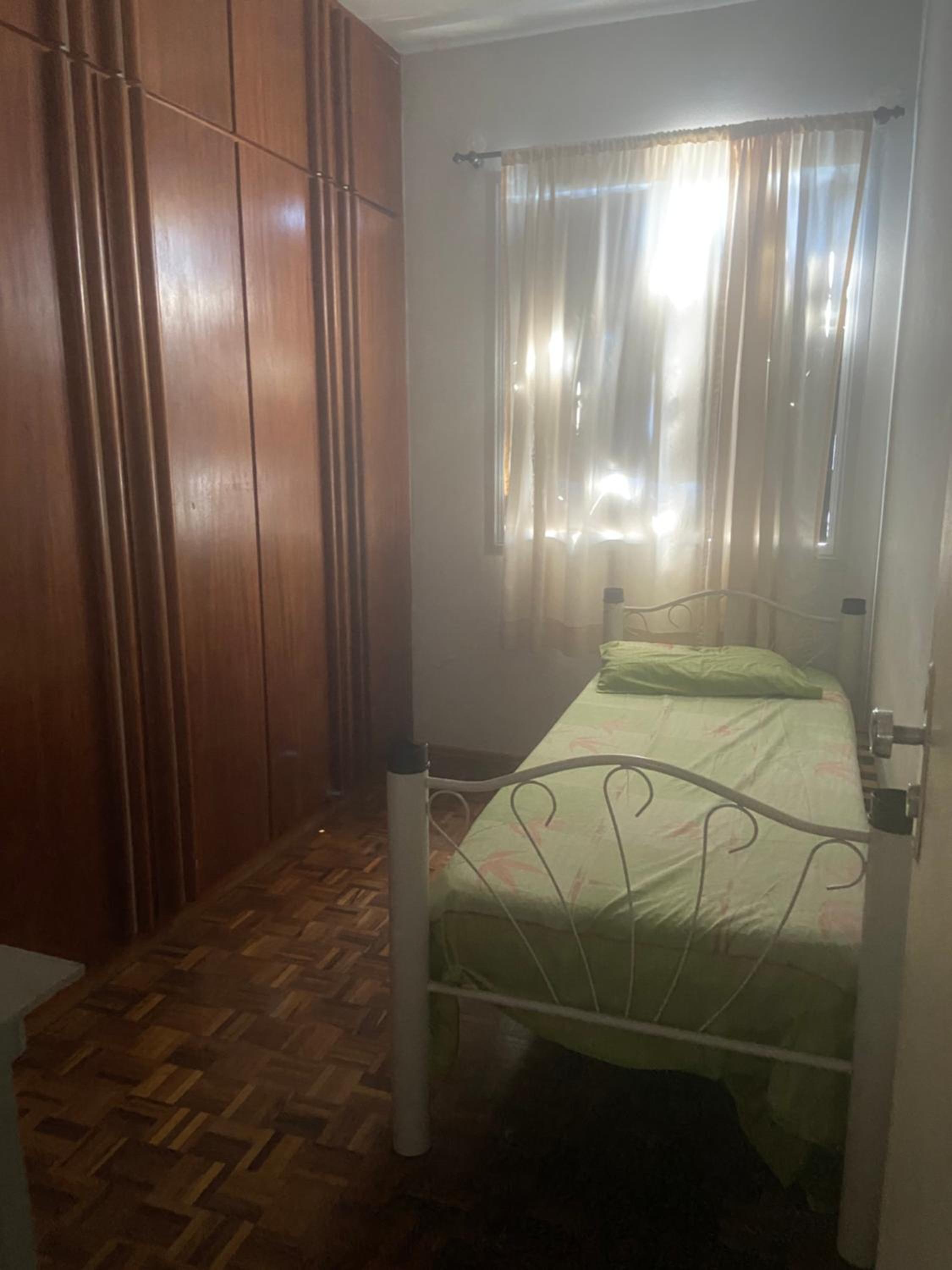 Temporada 3 quartos Localização central e nobre da Capital