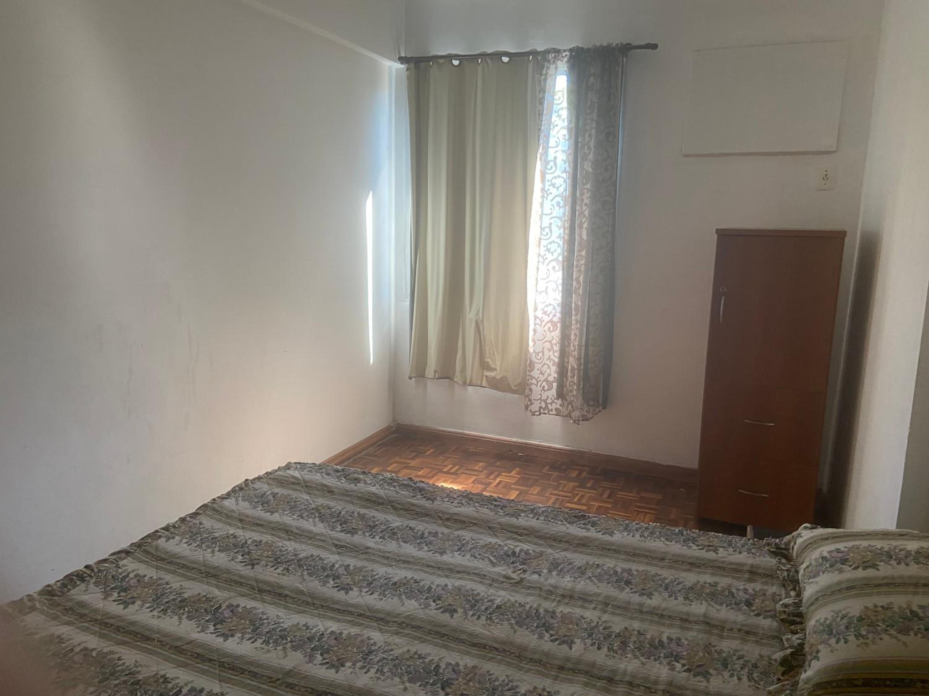 Temporada 3 quartos Localização central e nobre da Capital