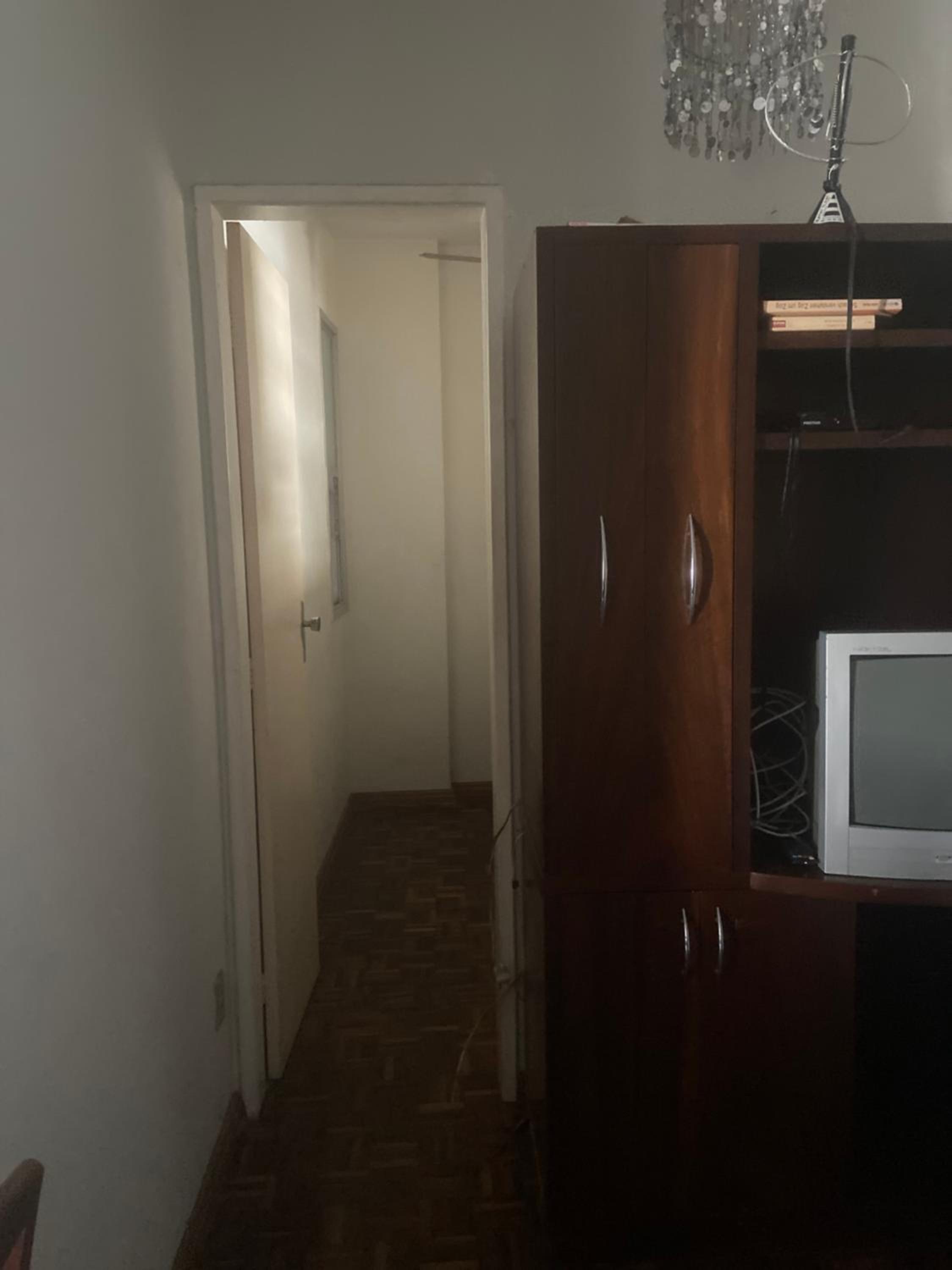 Temporada 3 quartos Localização central e nobre da Capital