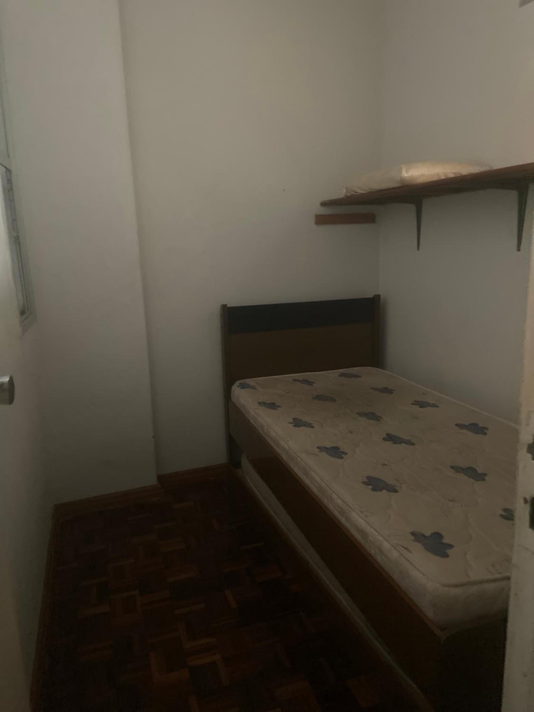 Temporada 3 quartos Localização central e nobre da Capital