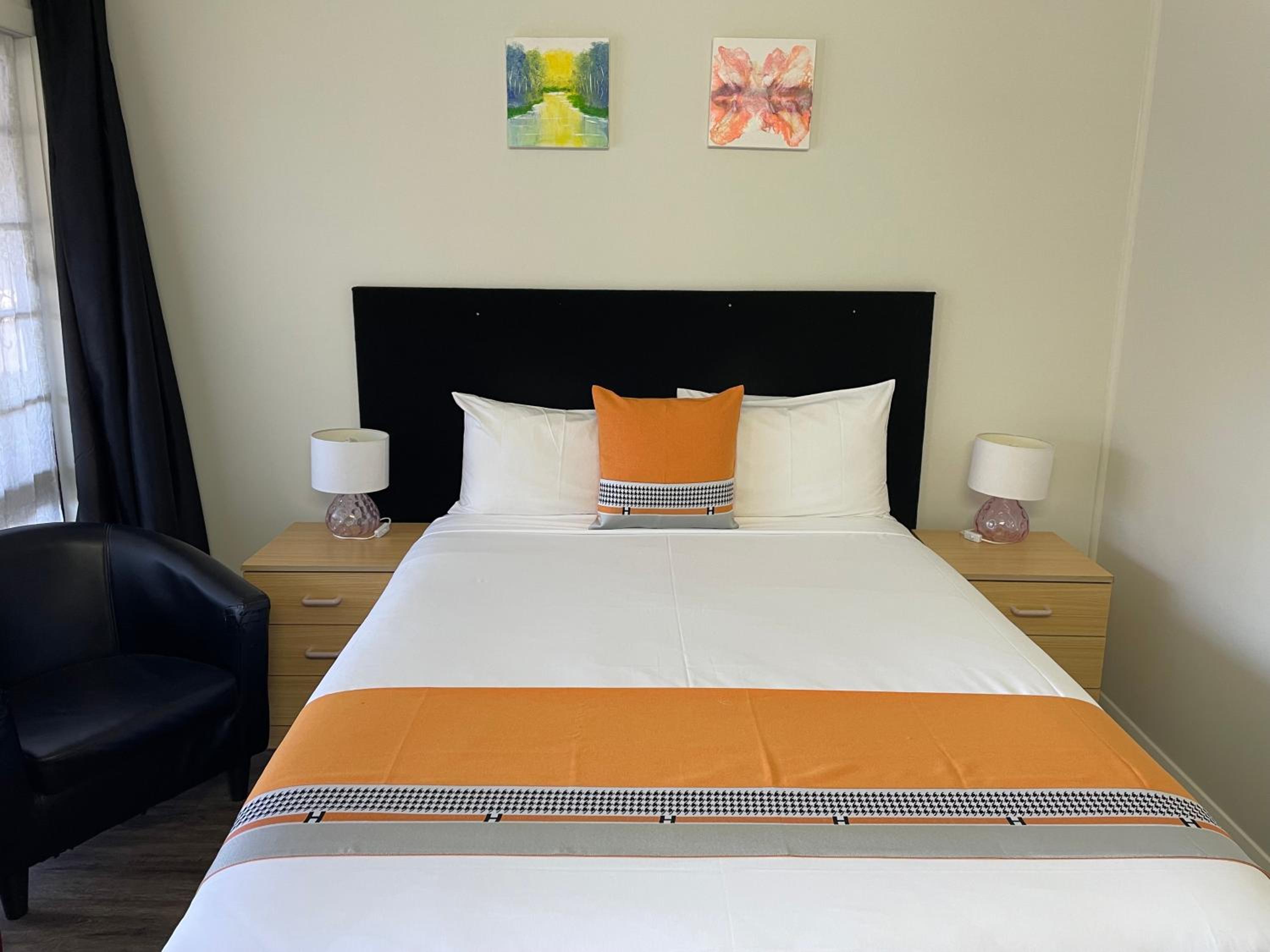 Highway Motor Inn Taree