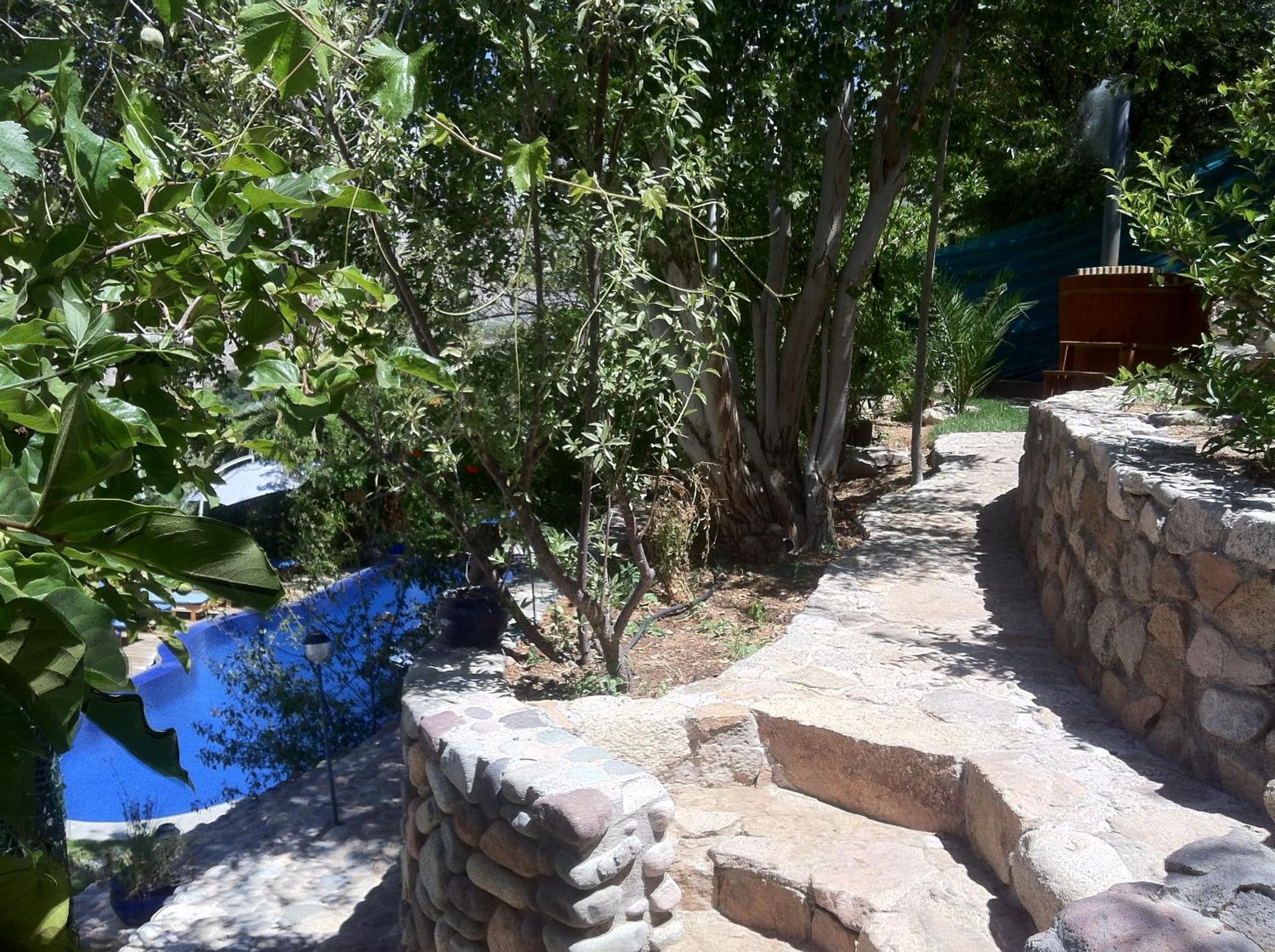 Cabañas Caballieri