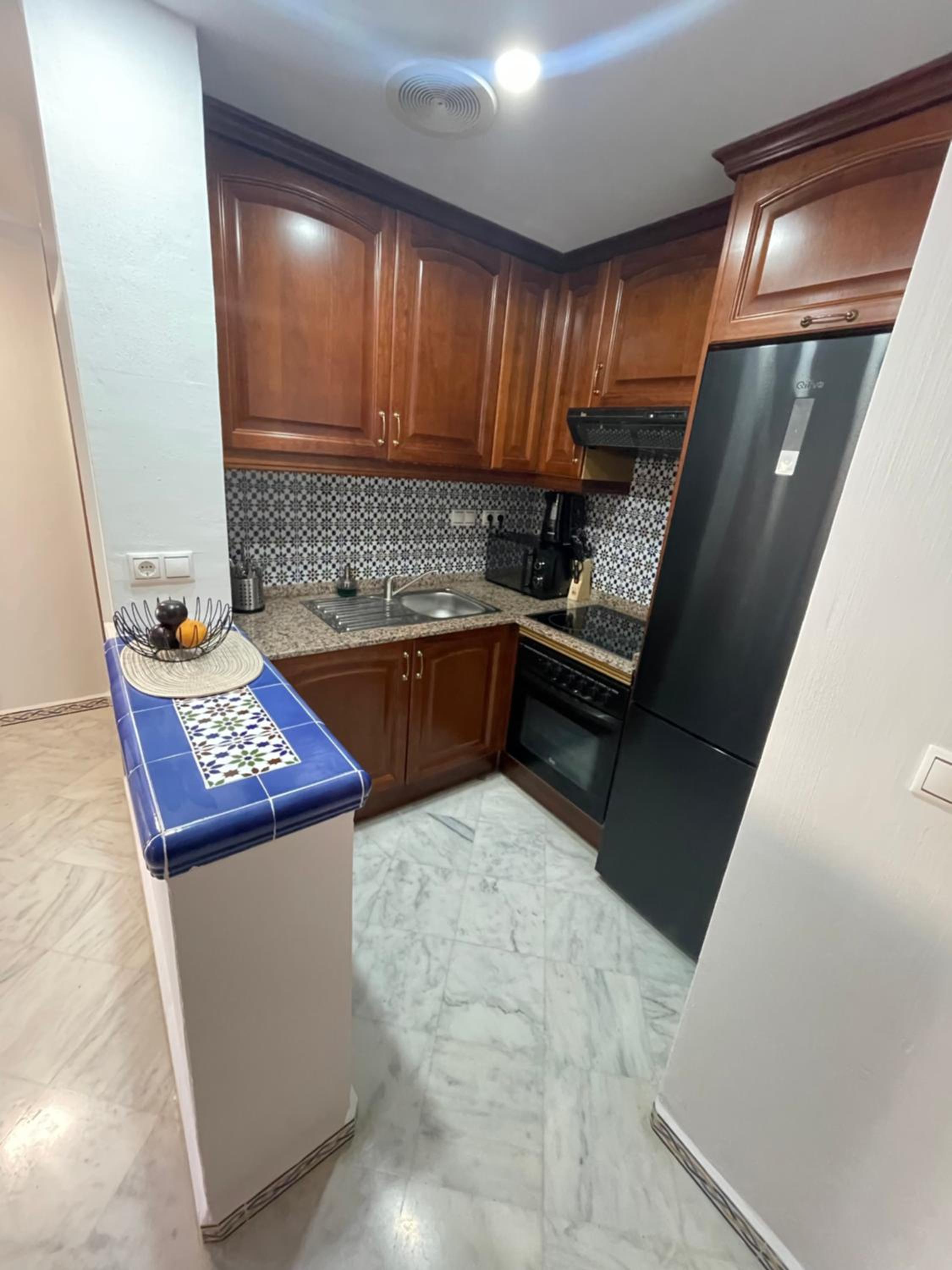 Beach Apartment in Torrevieja
