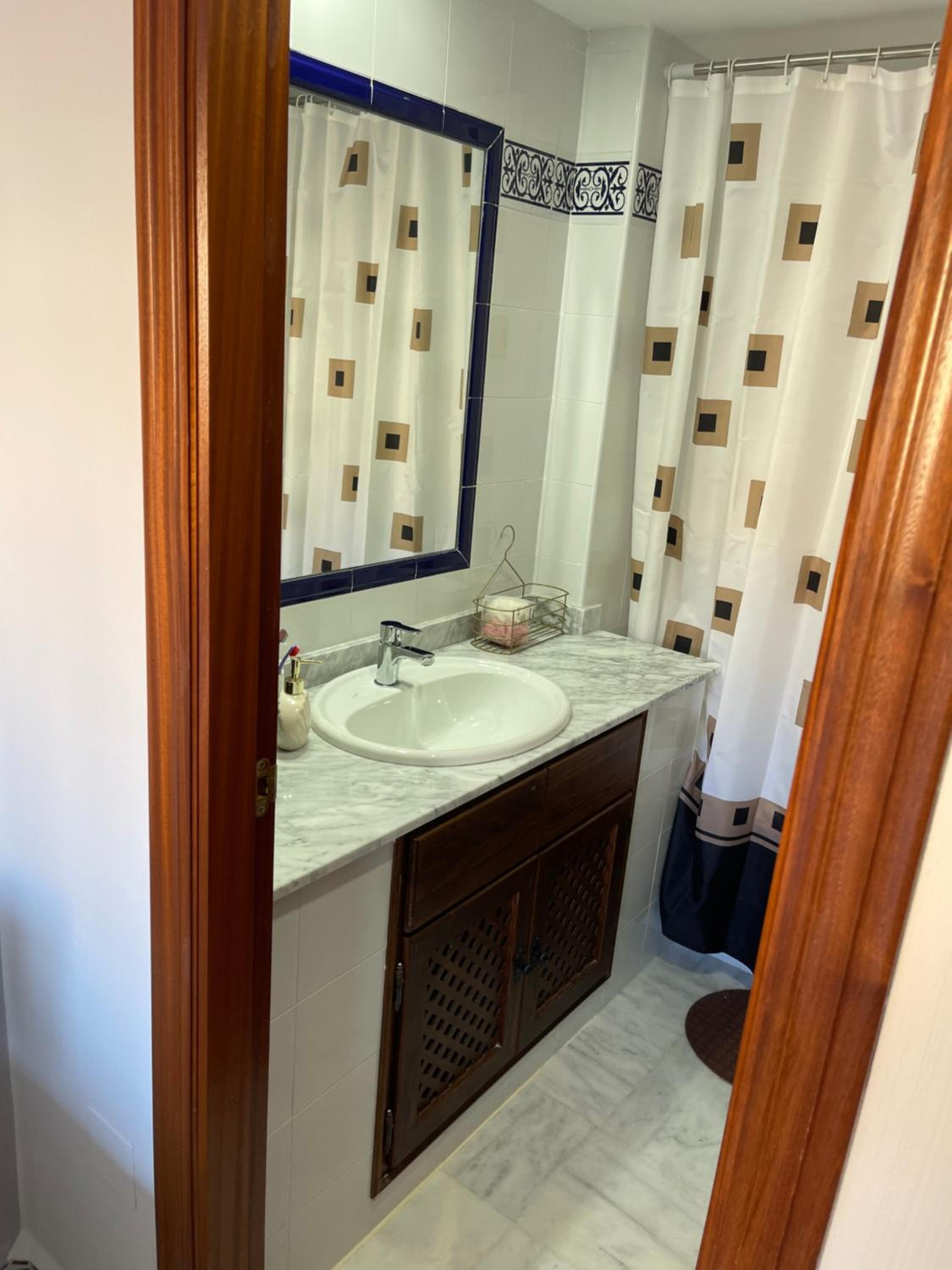 Beach Apartment in Torrevieja