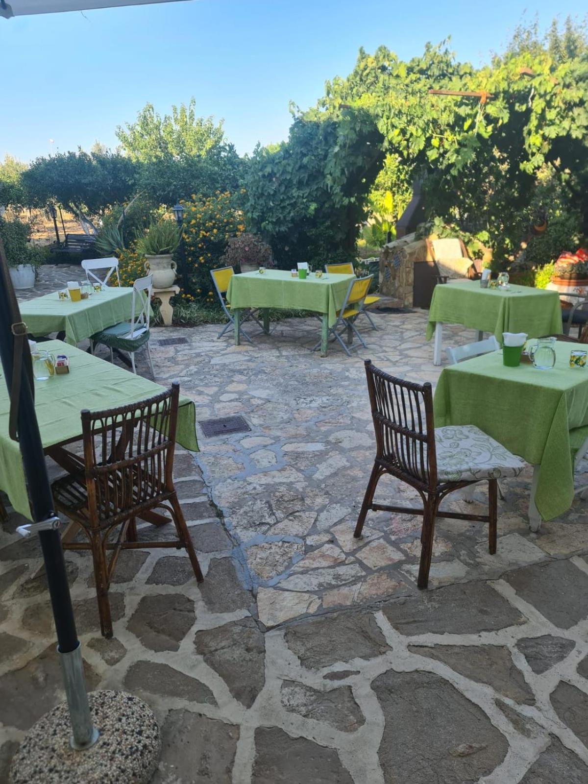 B&B Le Macine 1868