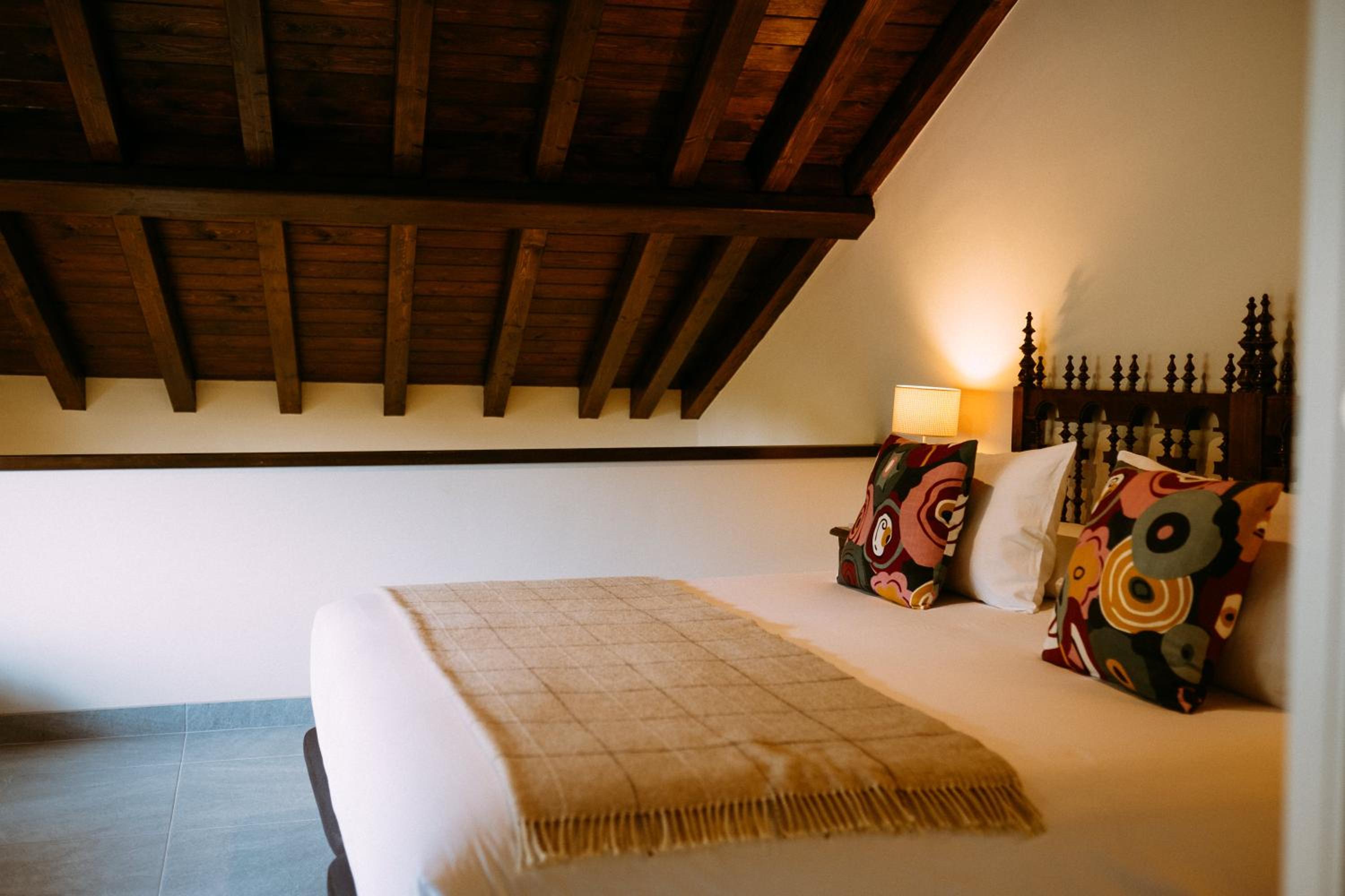 el gran sueño Boutique Hotel & Apartamentos - Adults Only