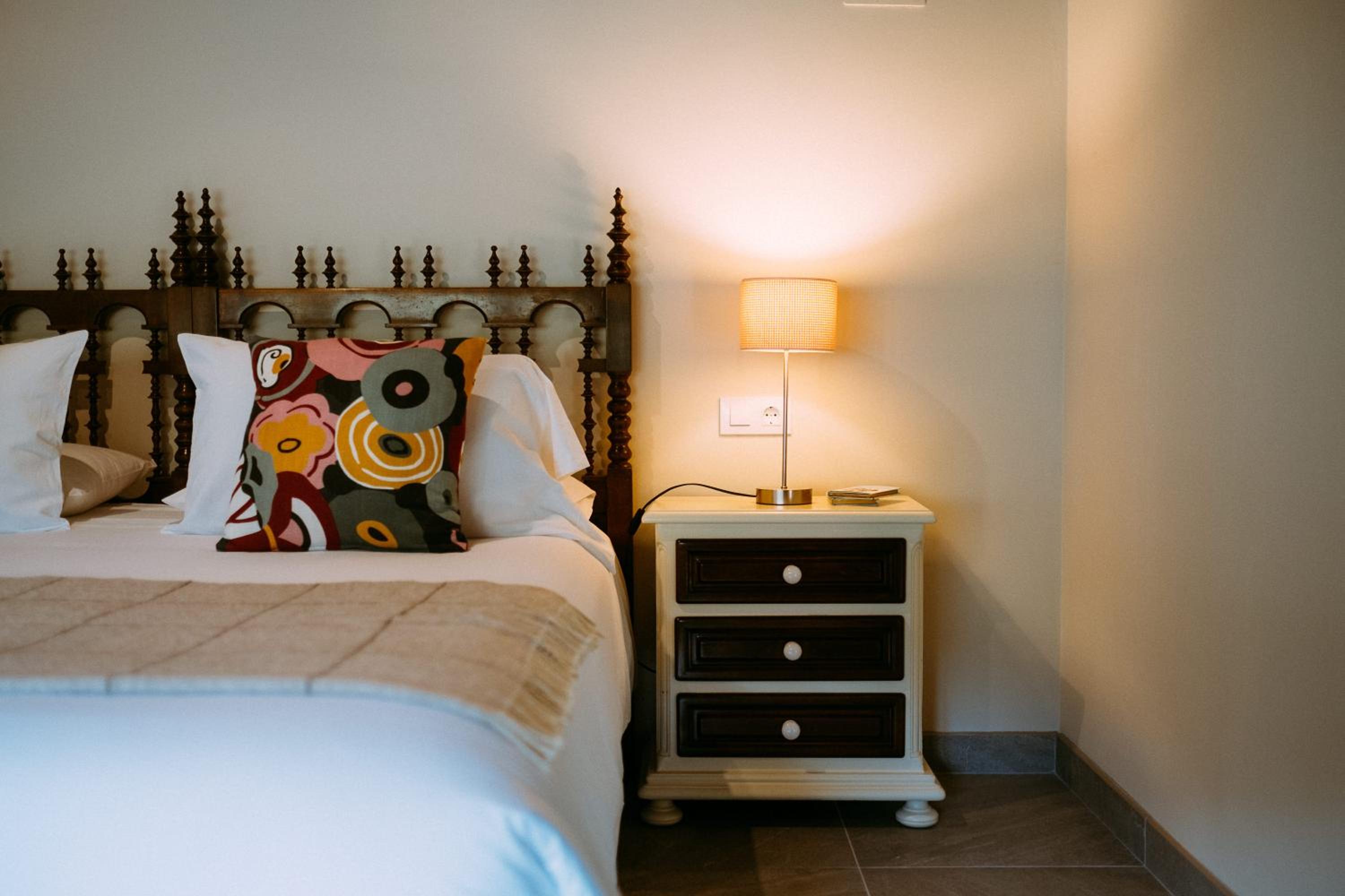el gran sueño Boutique Hotel & Apartamentos - Adults Only