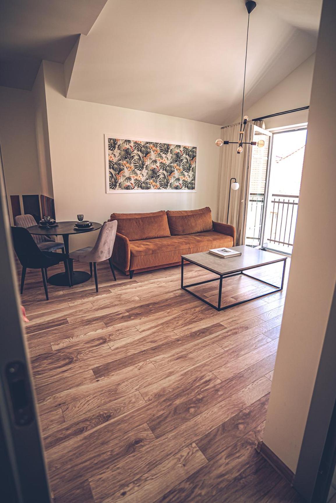 THE LOFT - Garncarska 1