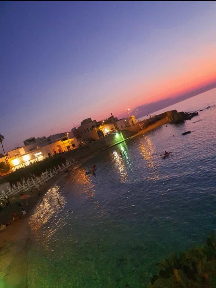 LaVí - Splendido appartamento sul mare