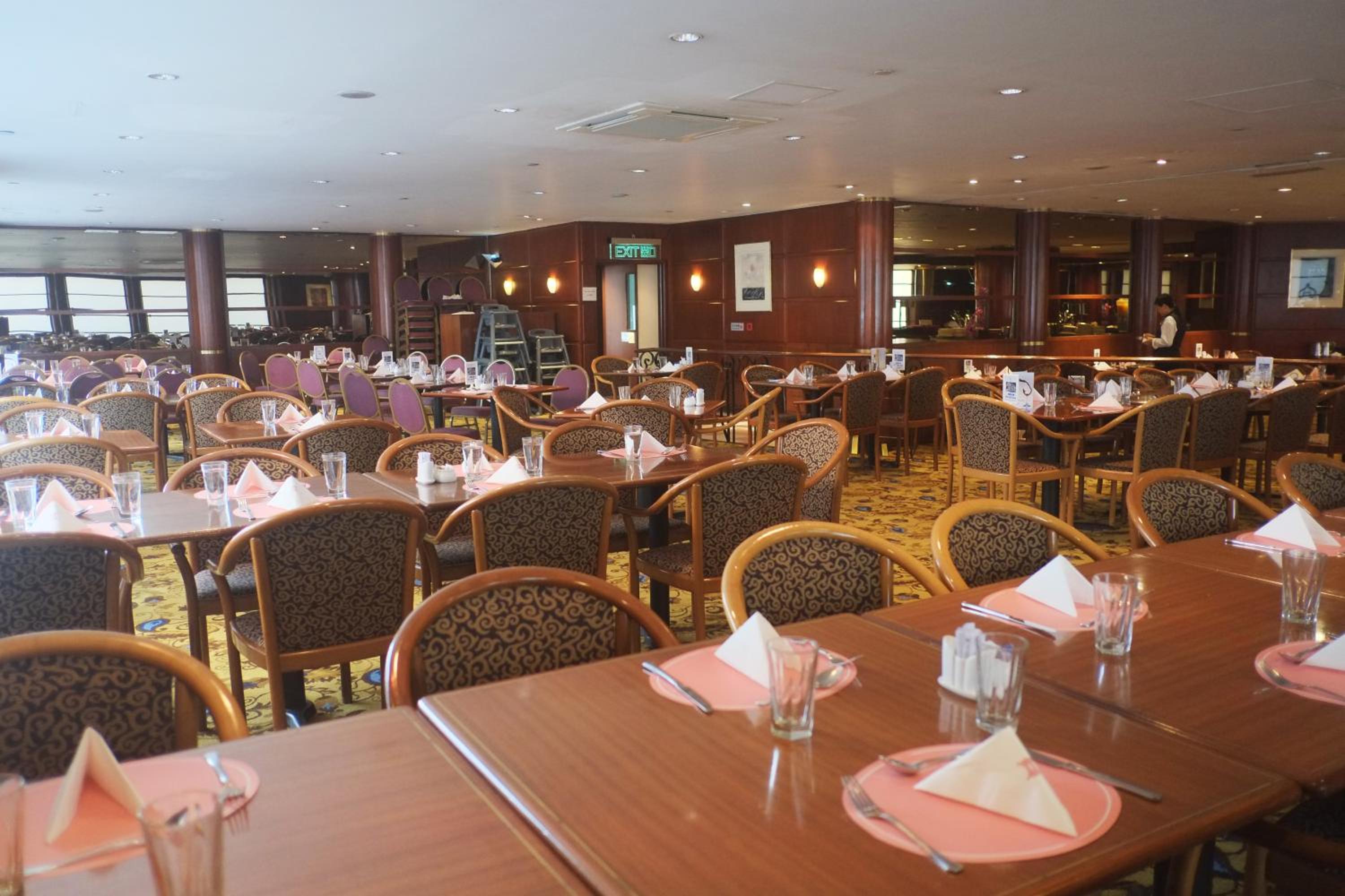 The Kimberley Hotel