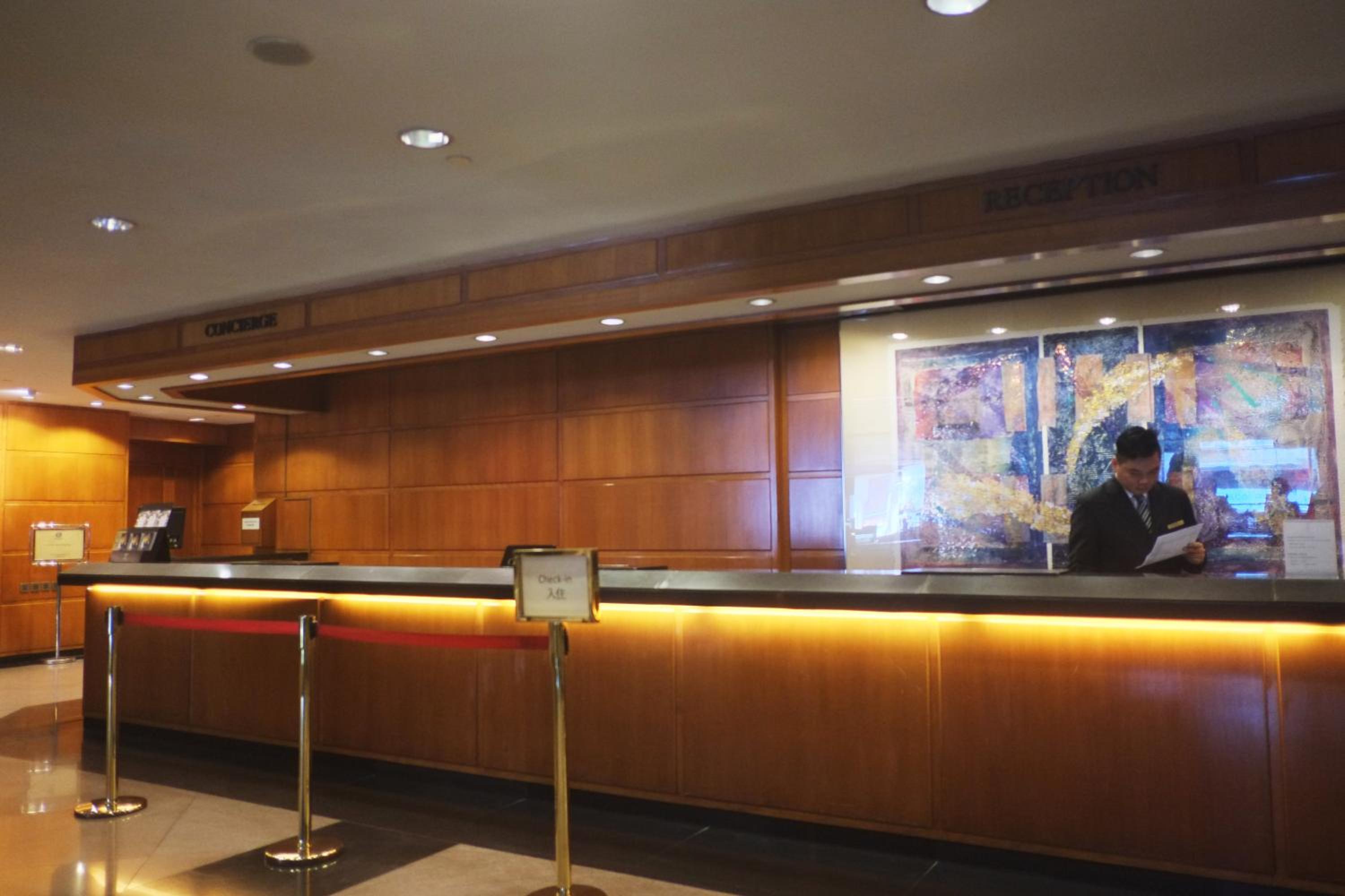 The Kimberley Hotel