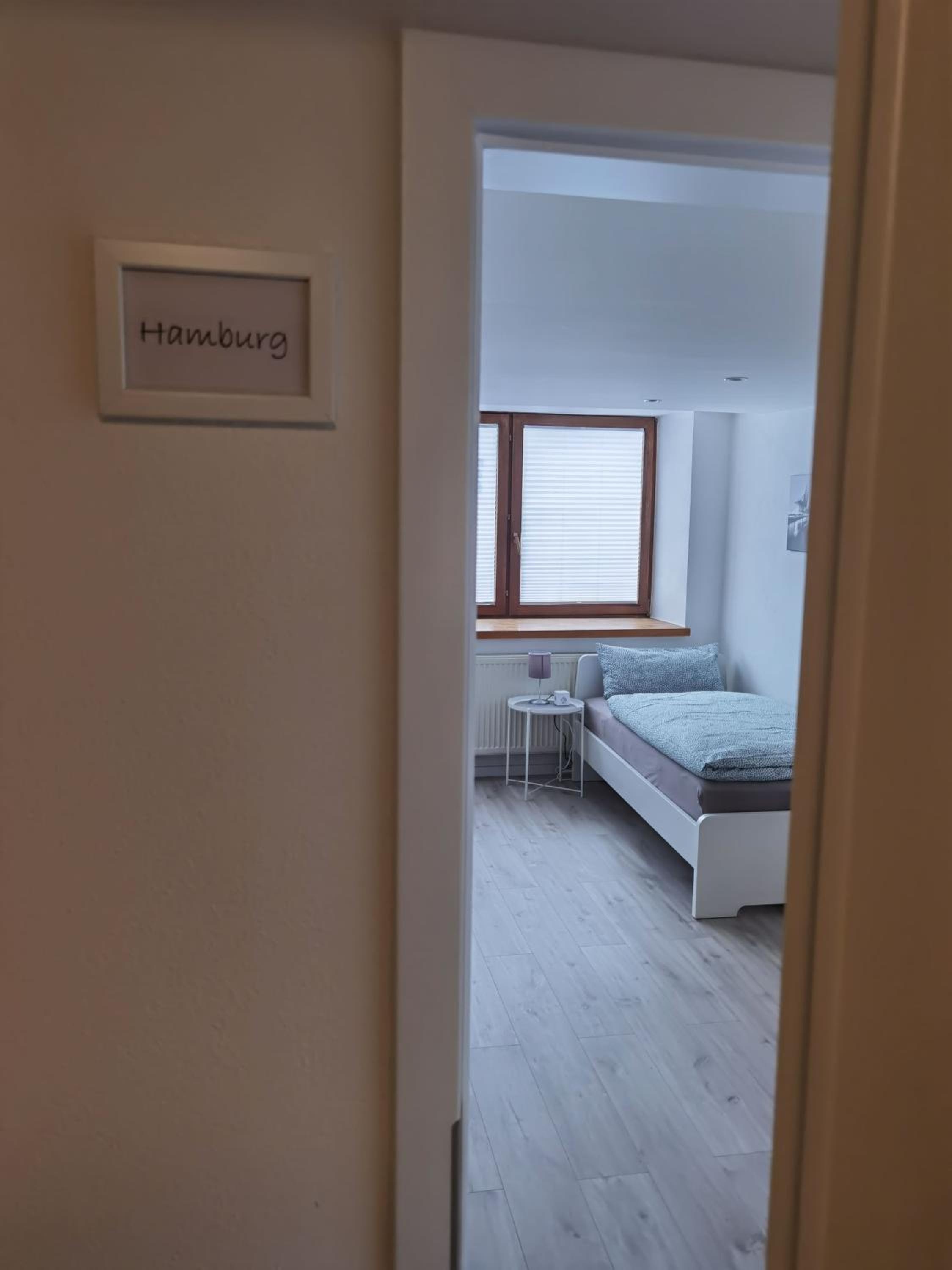 Main Appartement-Haus - 97896 Freudenberg view 3