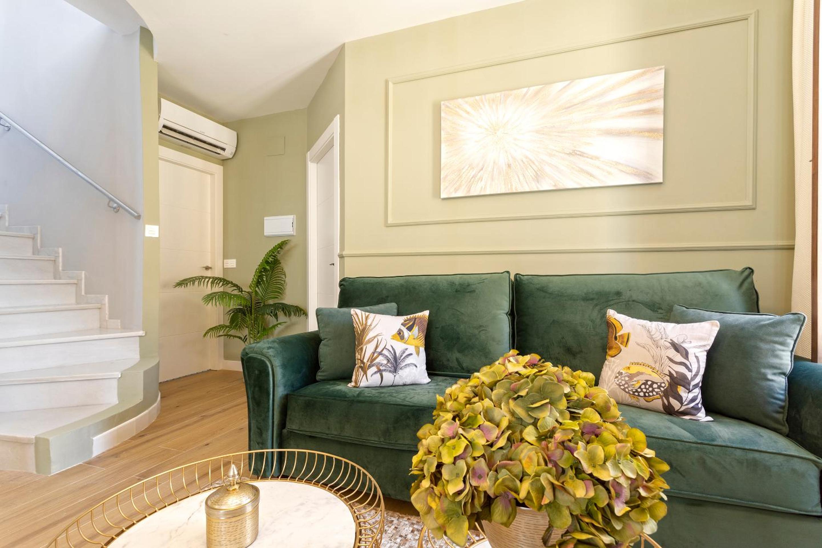 Genteel Home Mesones photo 3
