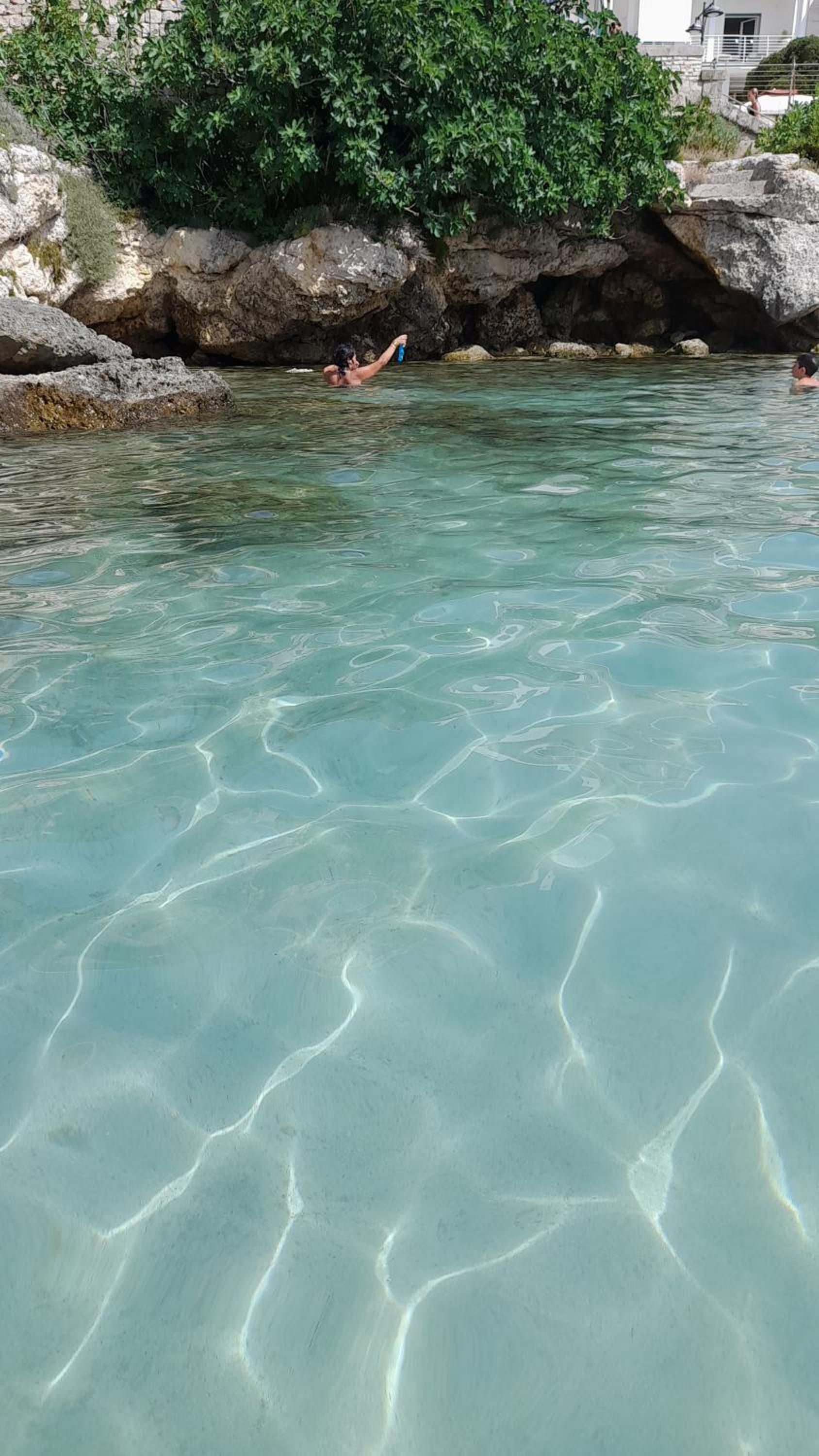 LaVí - Splendido appartamento sul mare