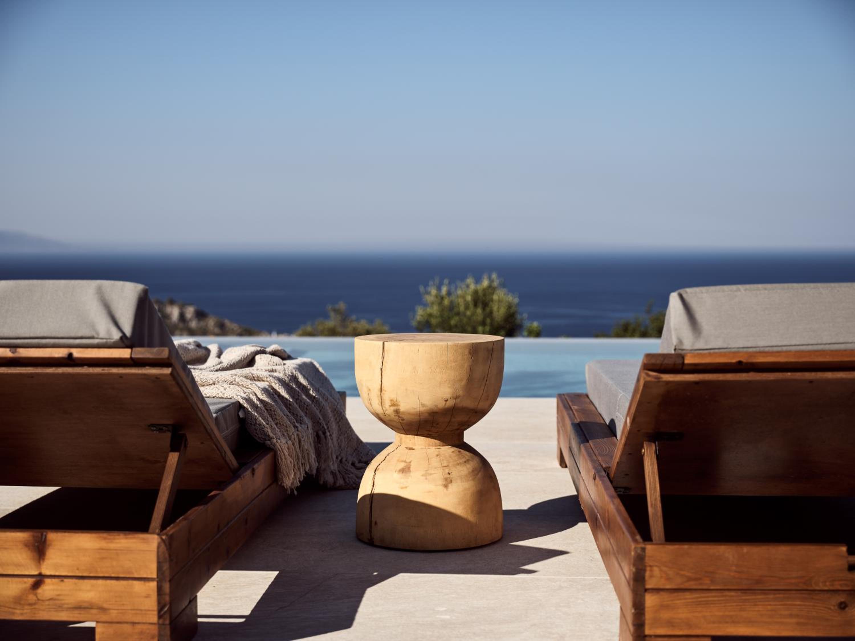 Veda Villa view 3