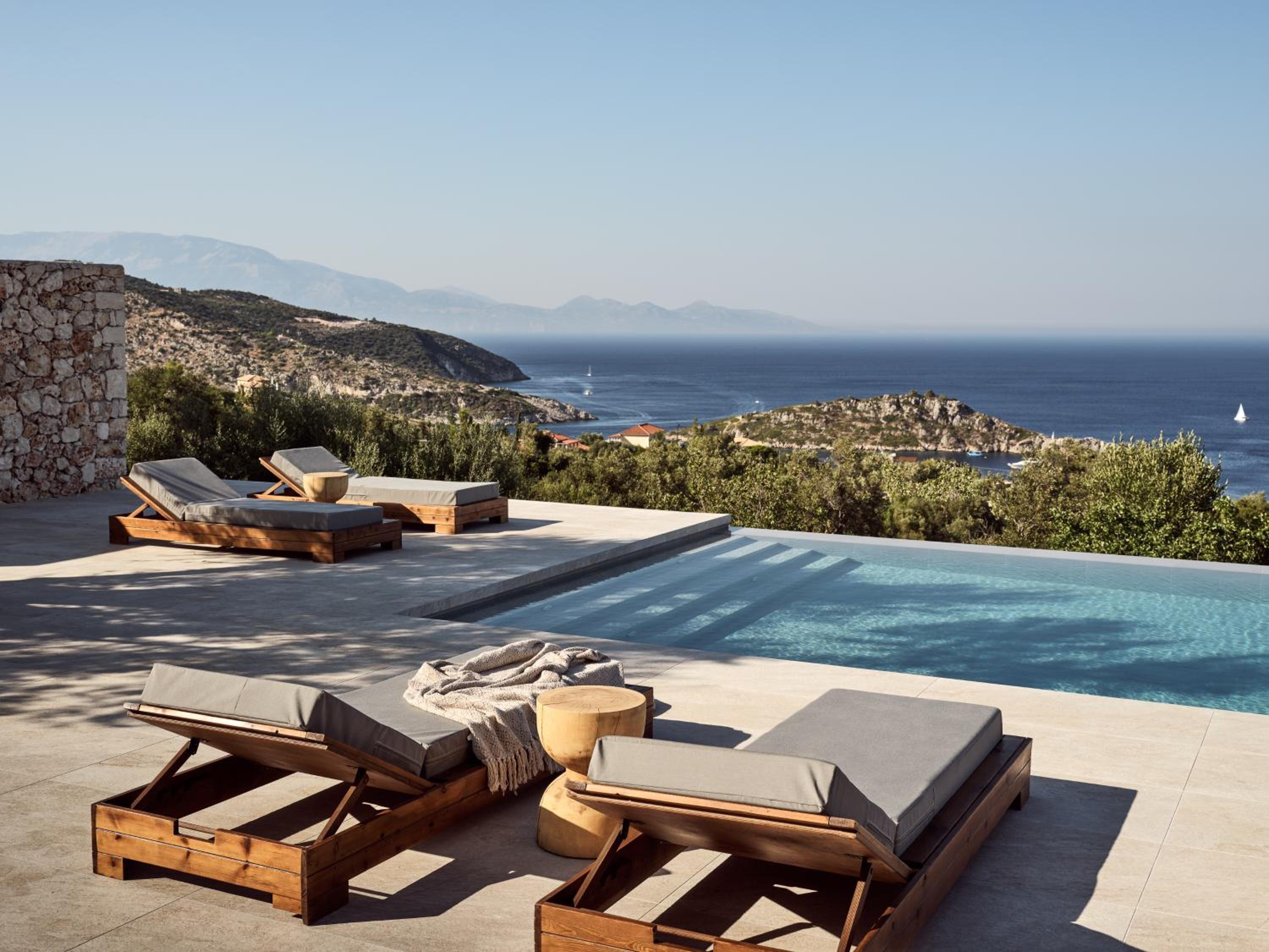 Veda Villa view 4