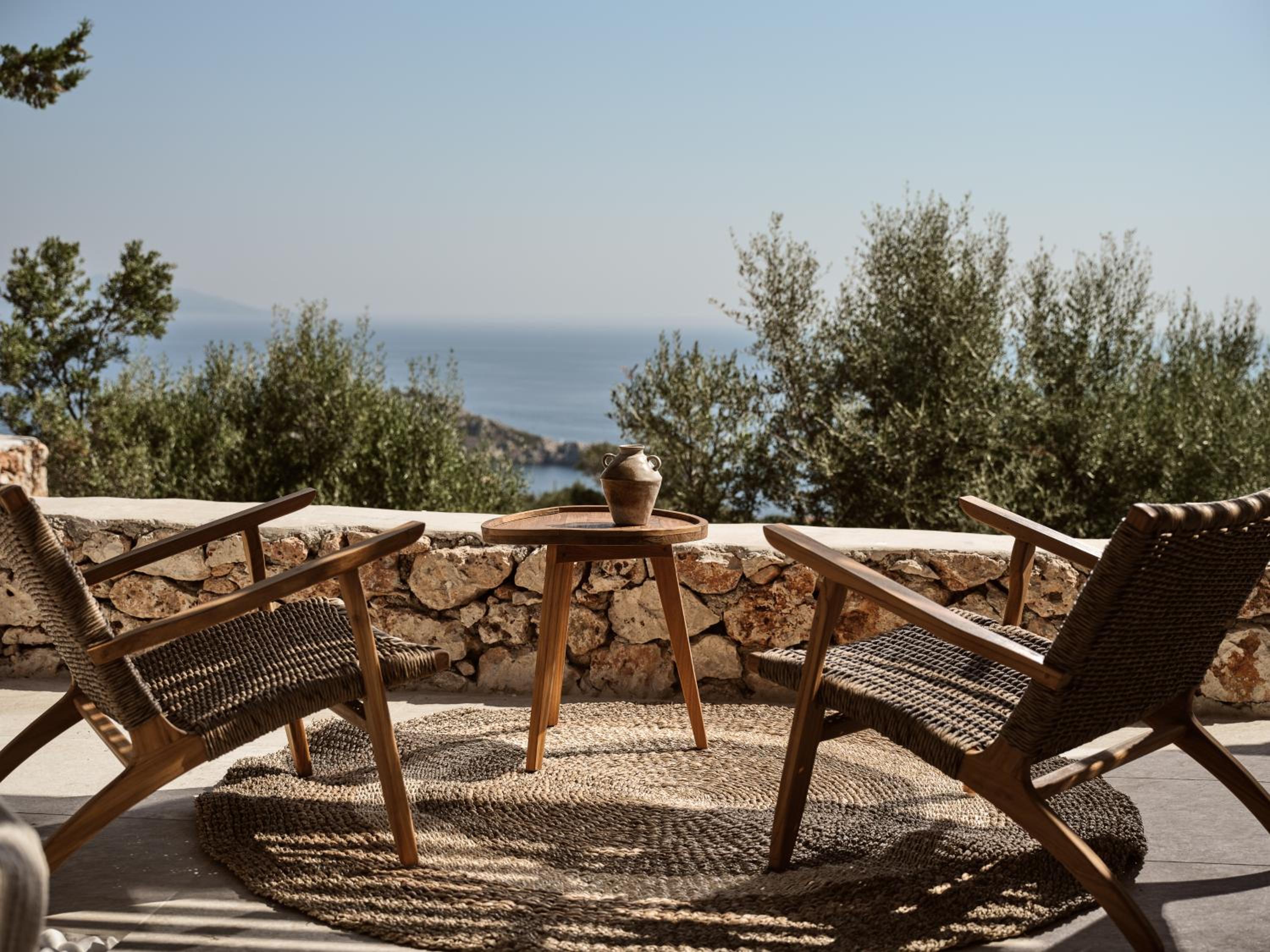 Veda Villa view 5