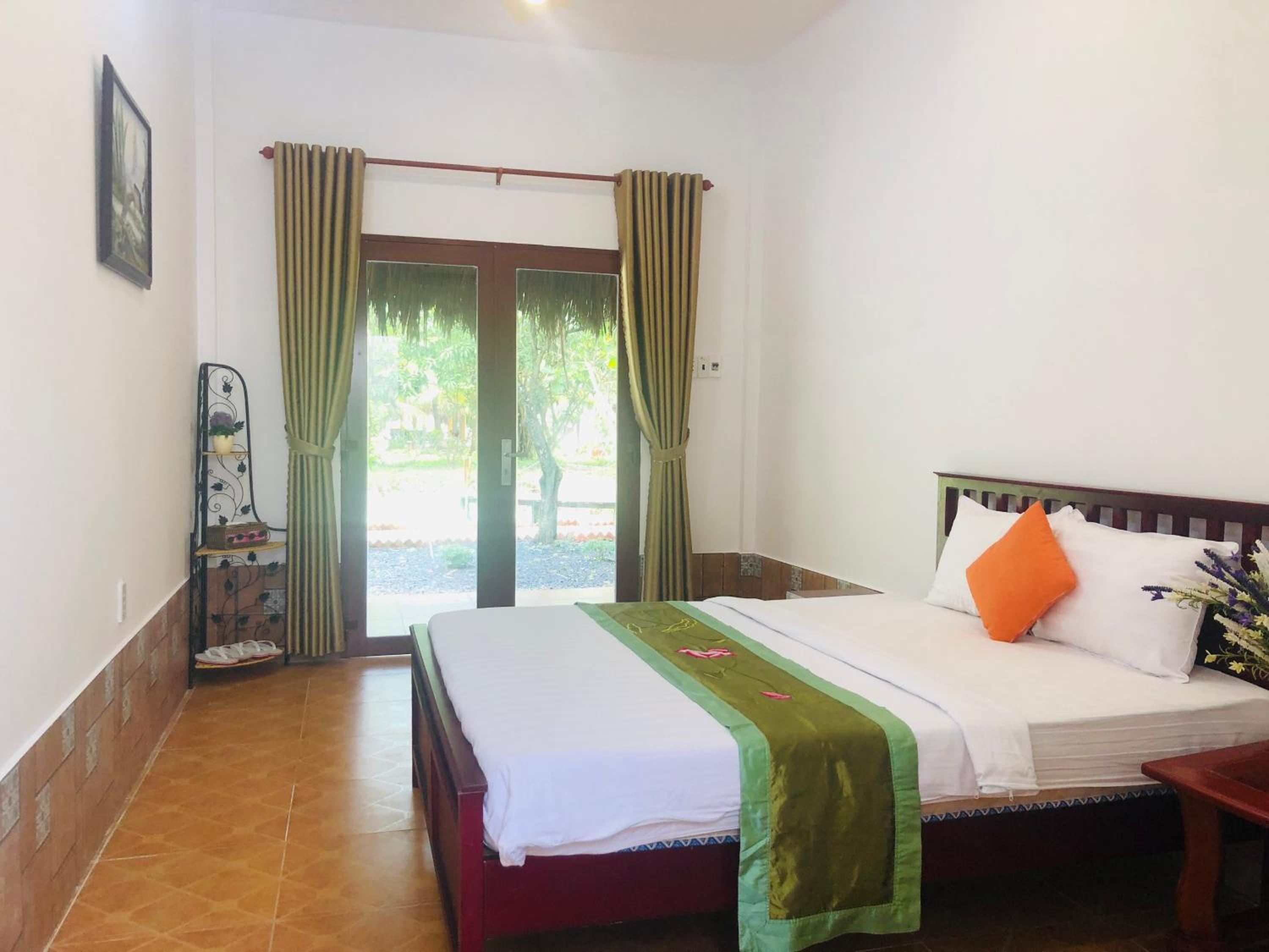 Mango Home Riverside Eco - Resort