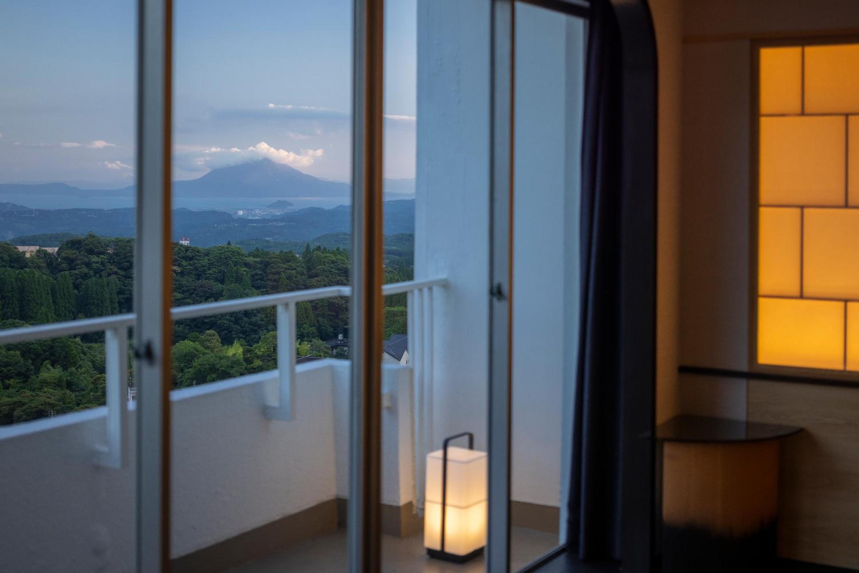 Kirishima Kokusai Hotel
