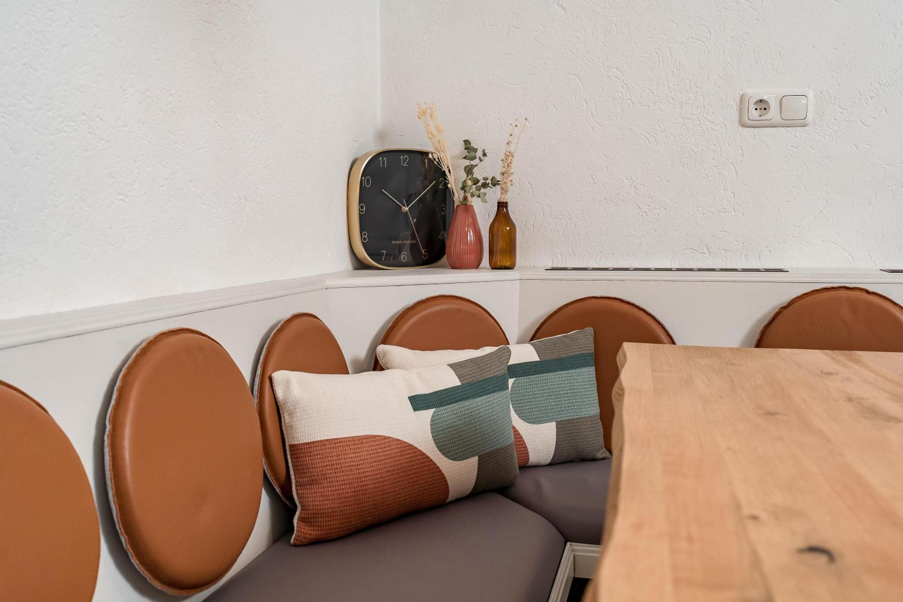 Seeblickwohnung Liesl