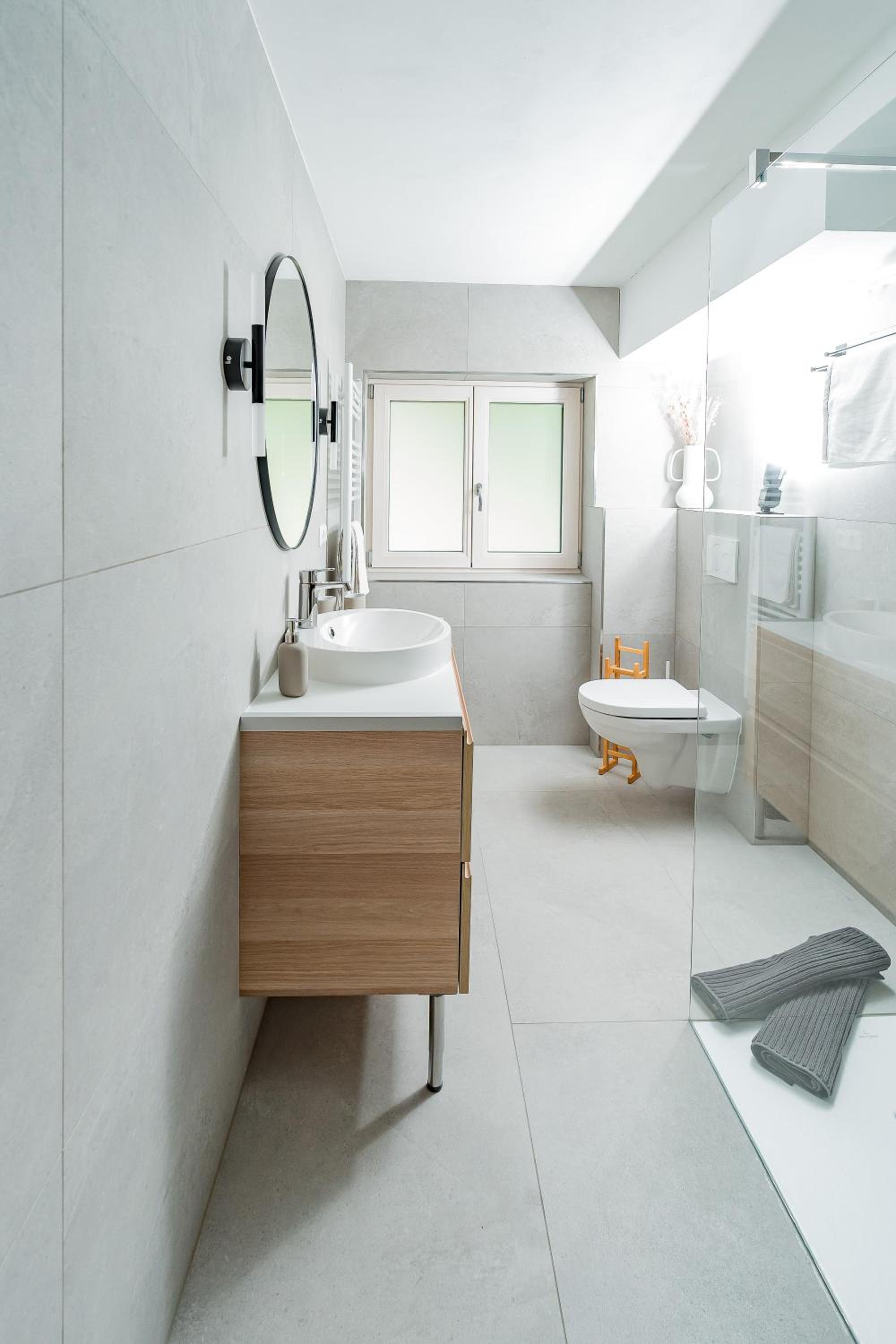 Seeblickwohnung Liesl