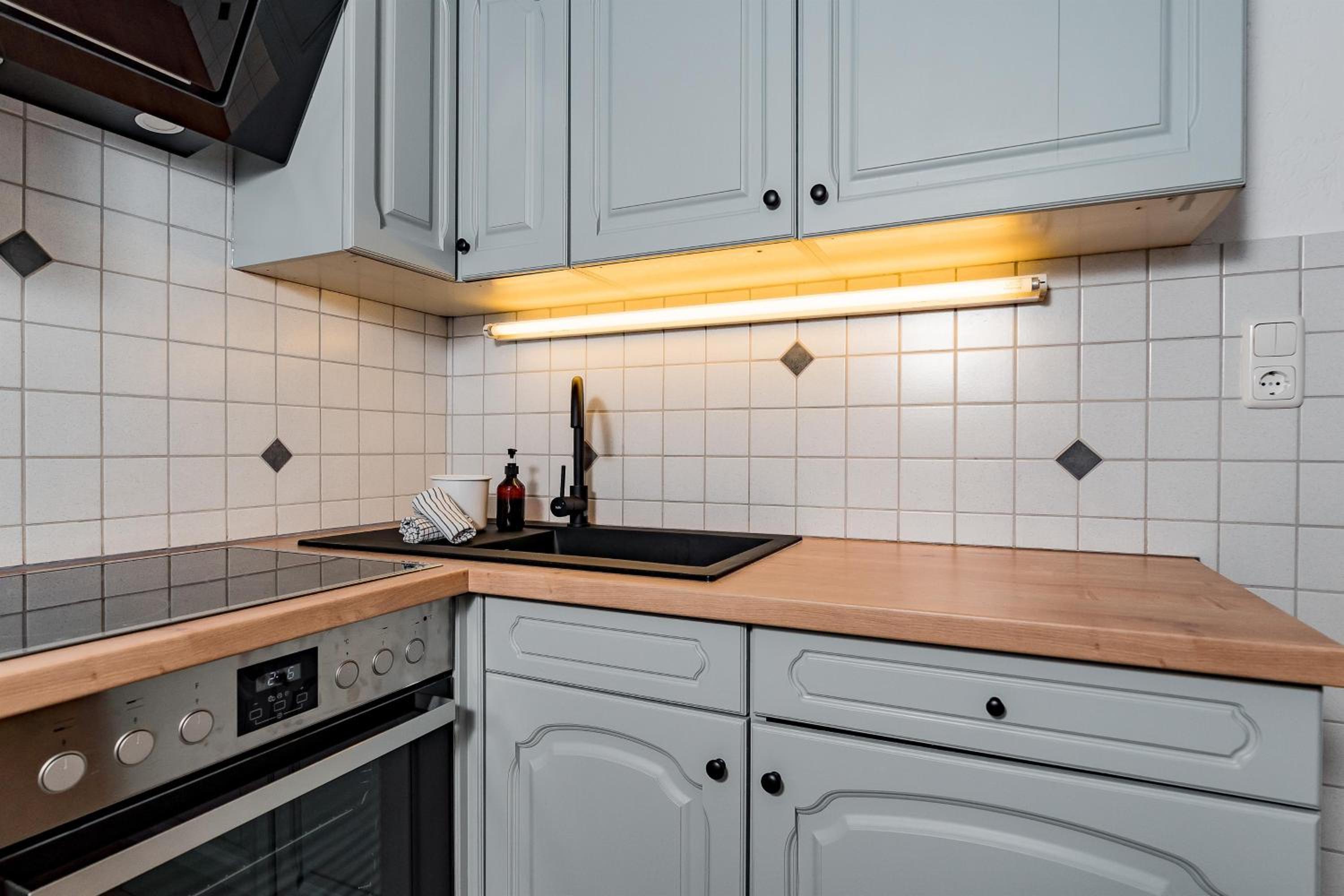Seeblickwohnung Liesl