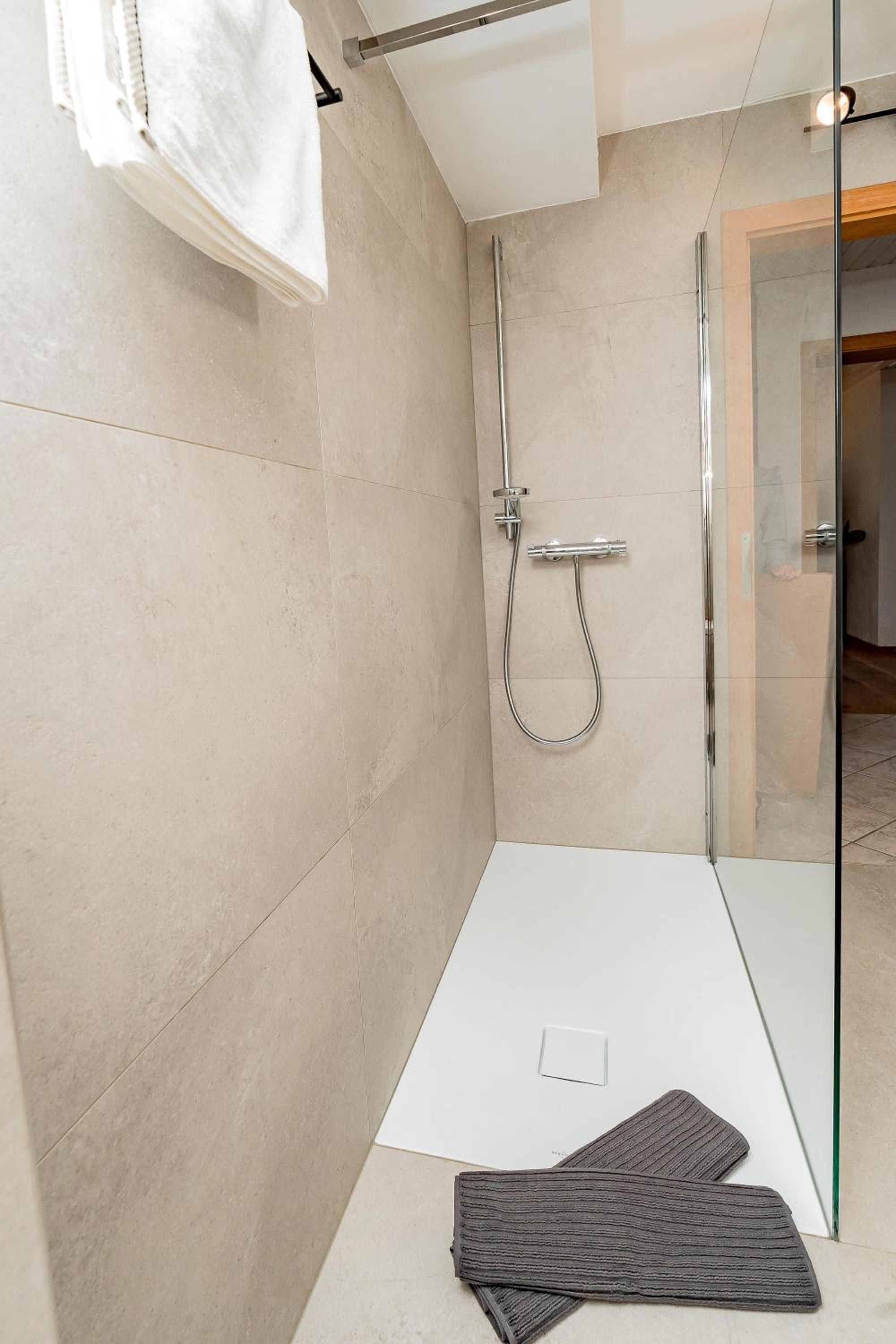 Seeblickwohnung Liesl