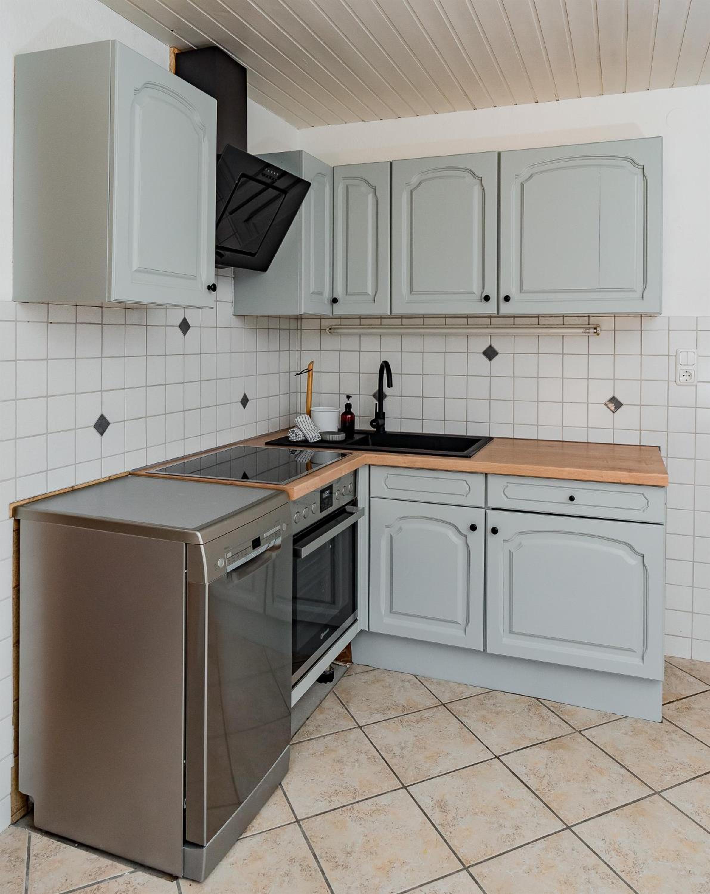 Seeblickwohnung Liesl