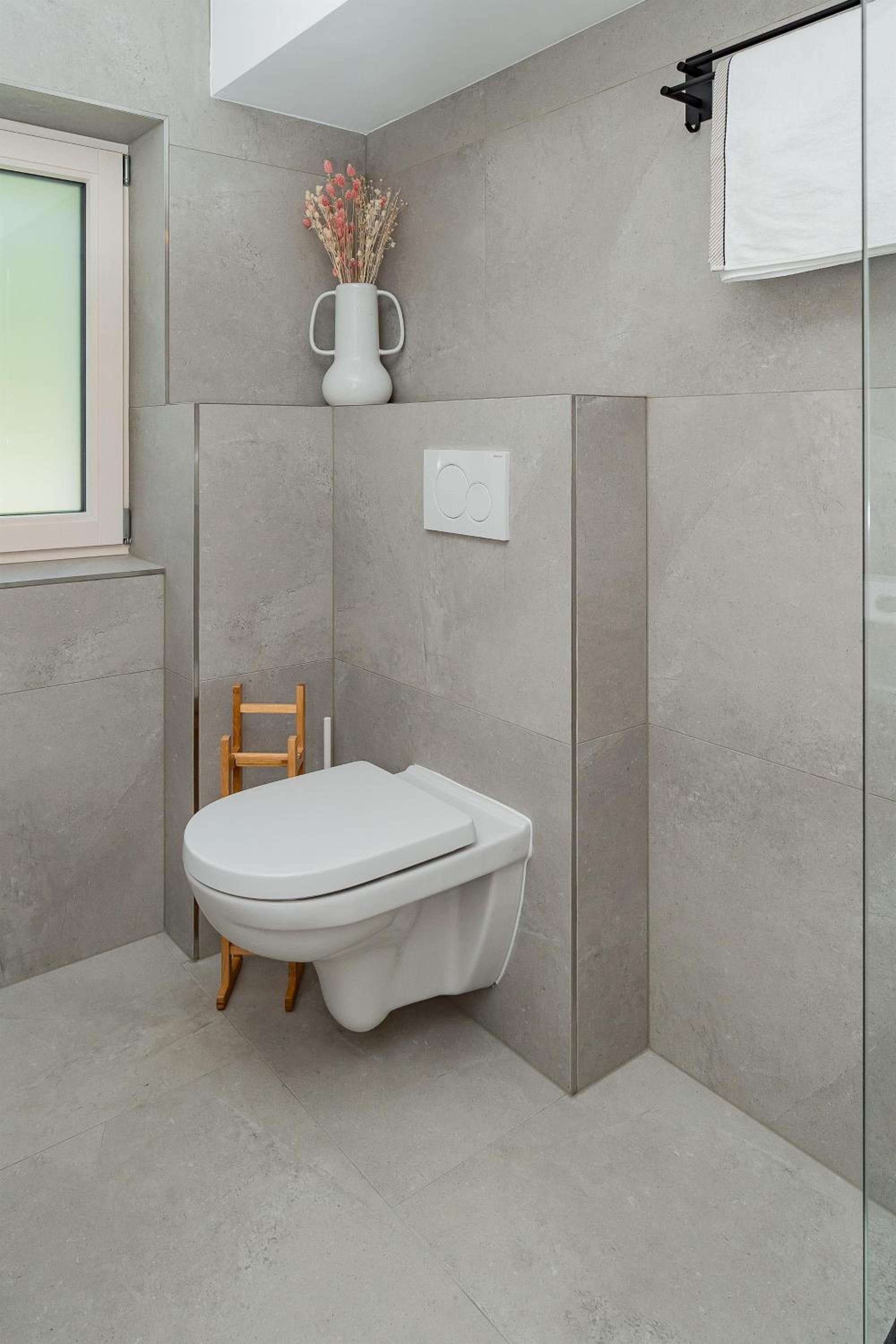 Seeblickwohnung Liesl