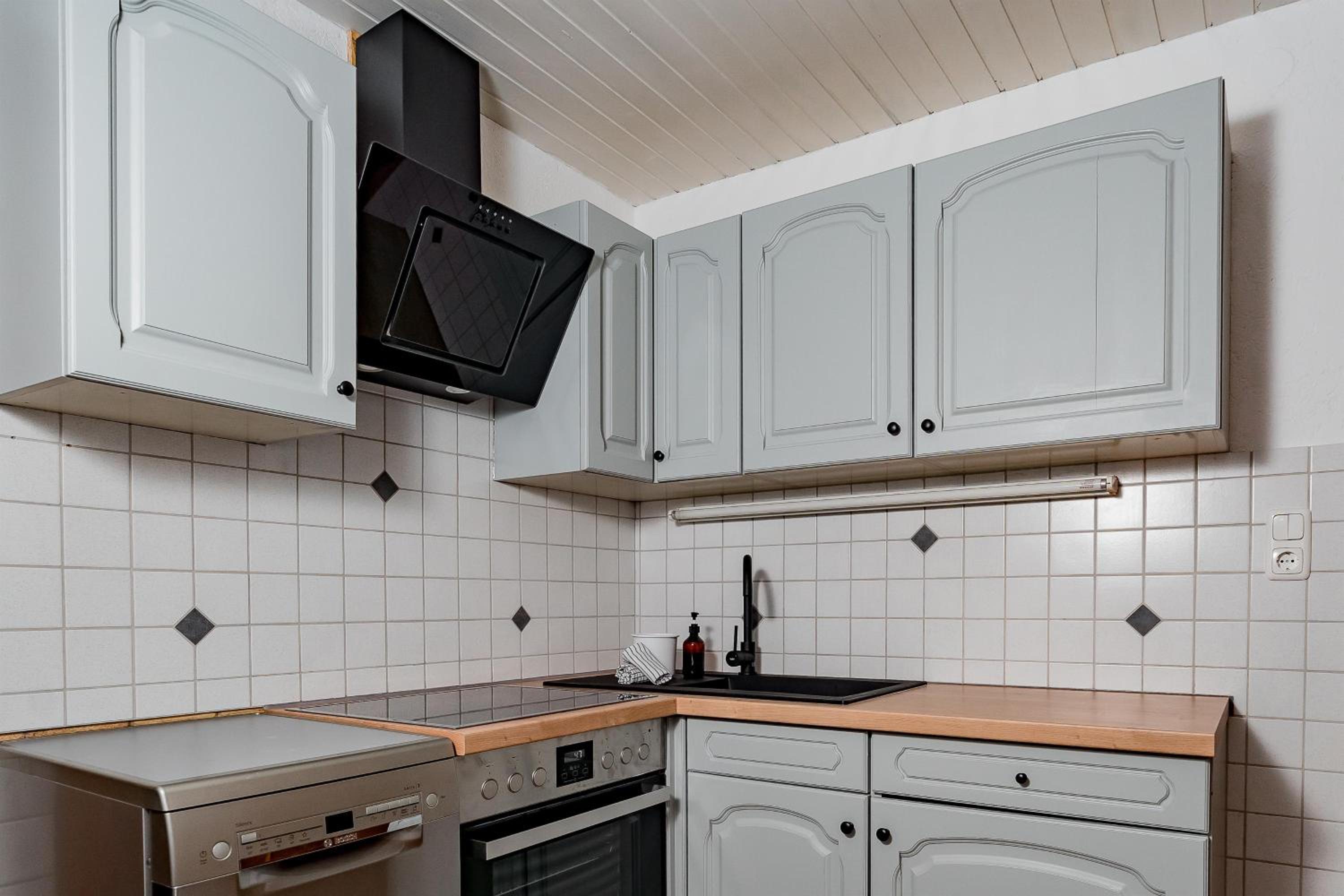 Seeblickwohnung Liesl
